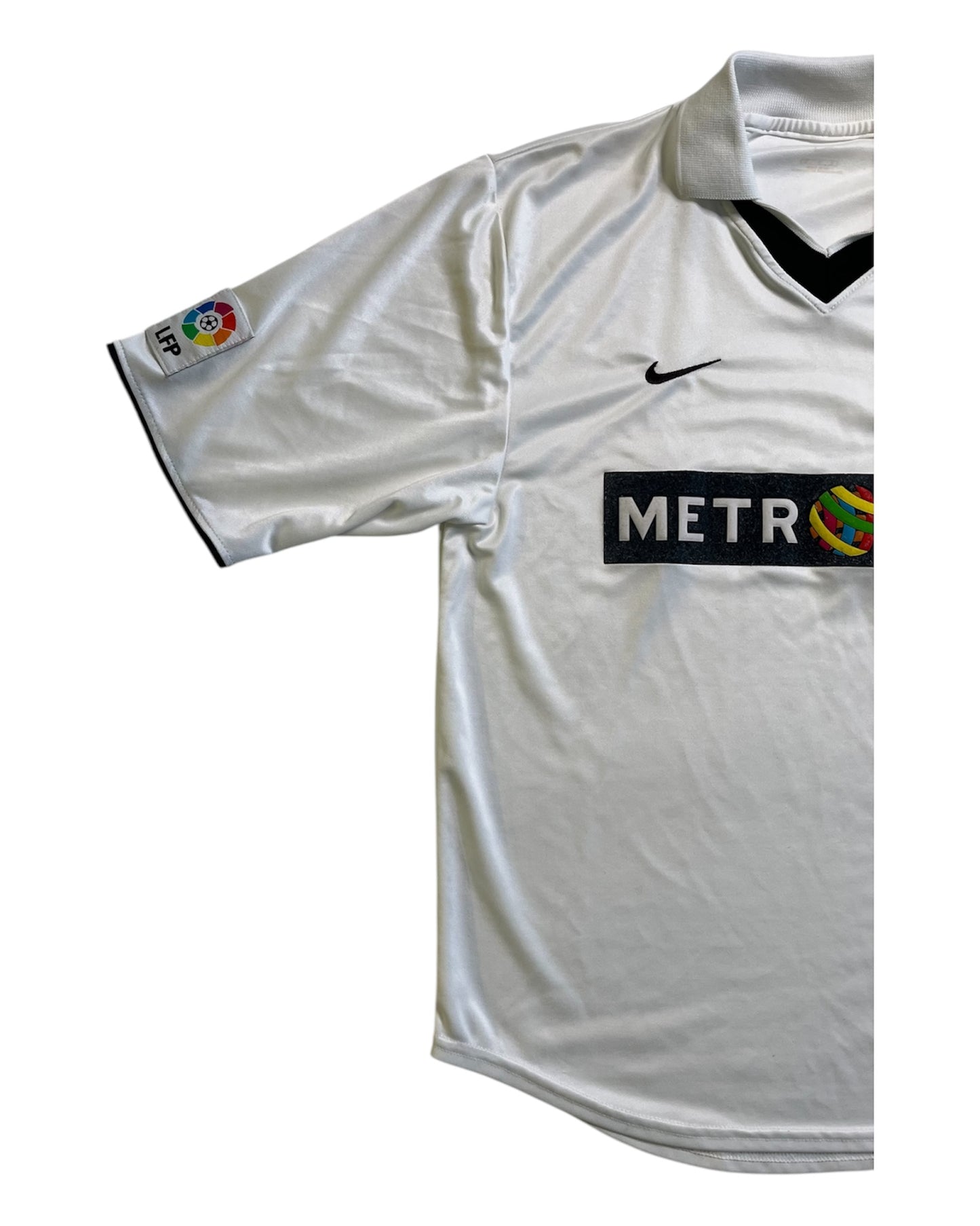 Nike Valencia C.F. Shirt