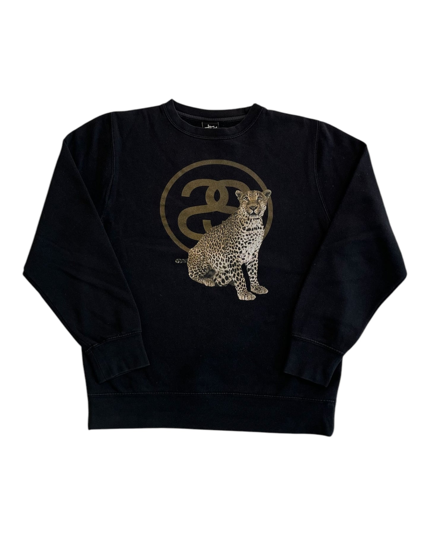 Stussy Sweatshirt (S)