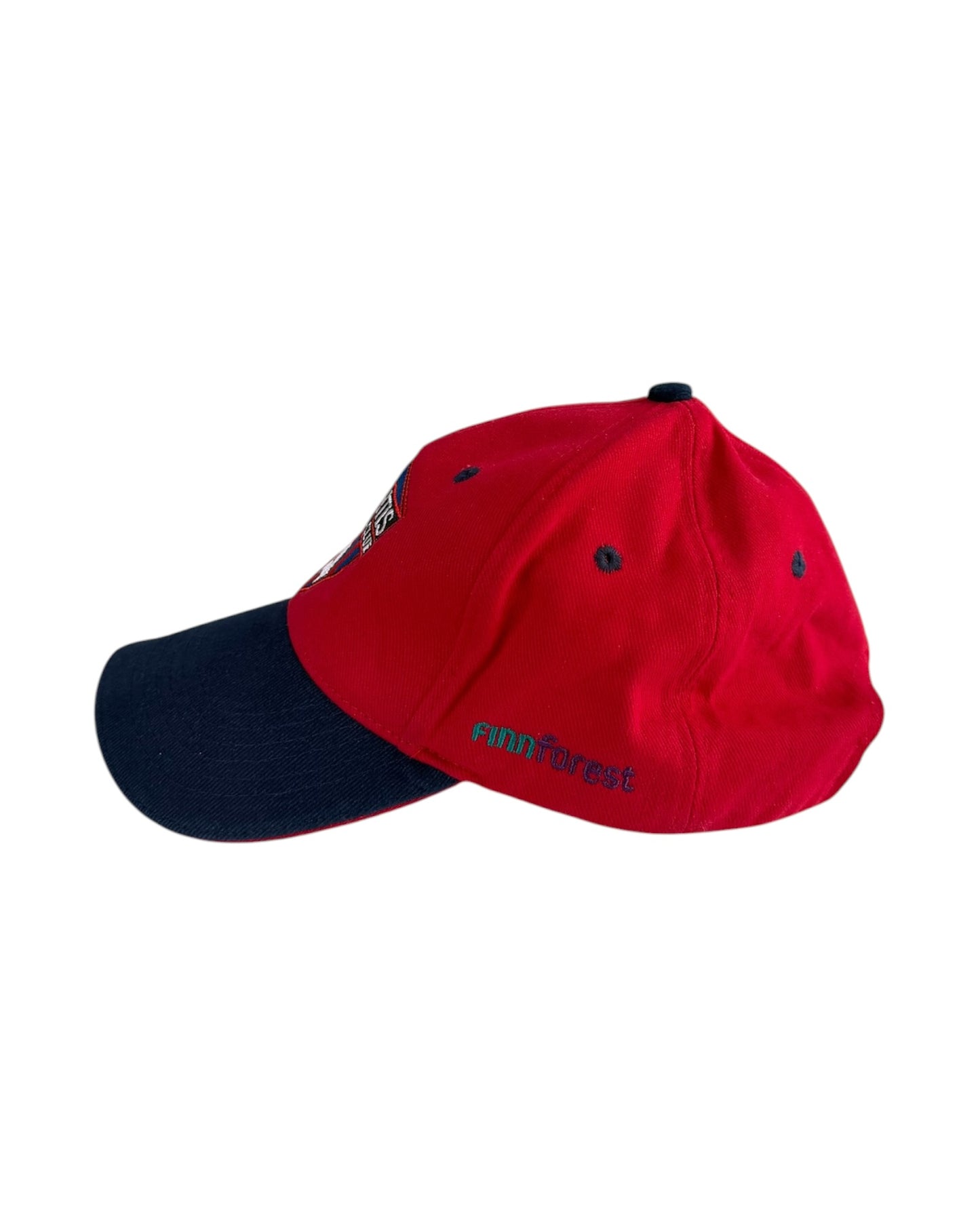 Atlantis Football Club Cap