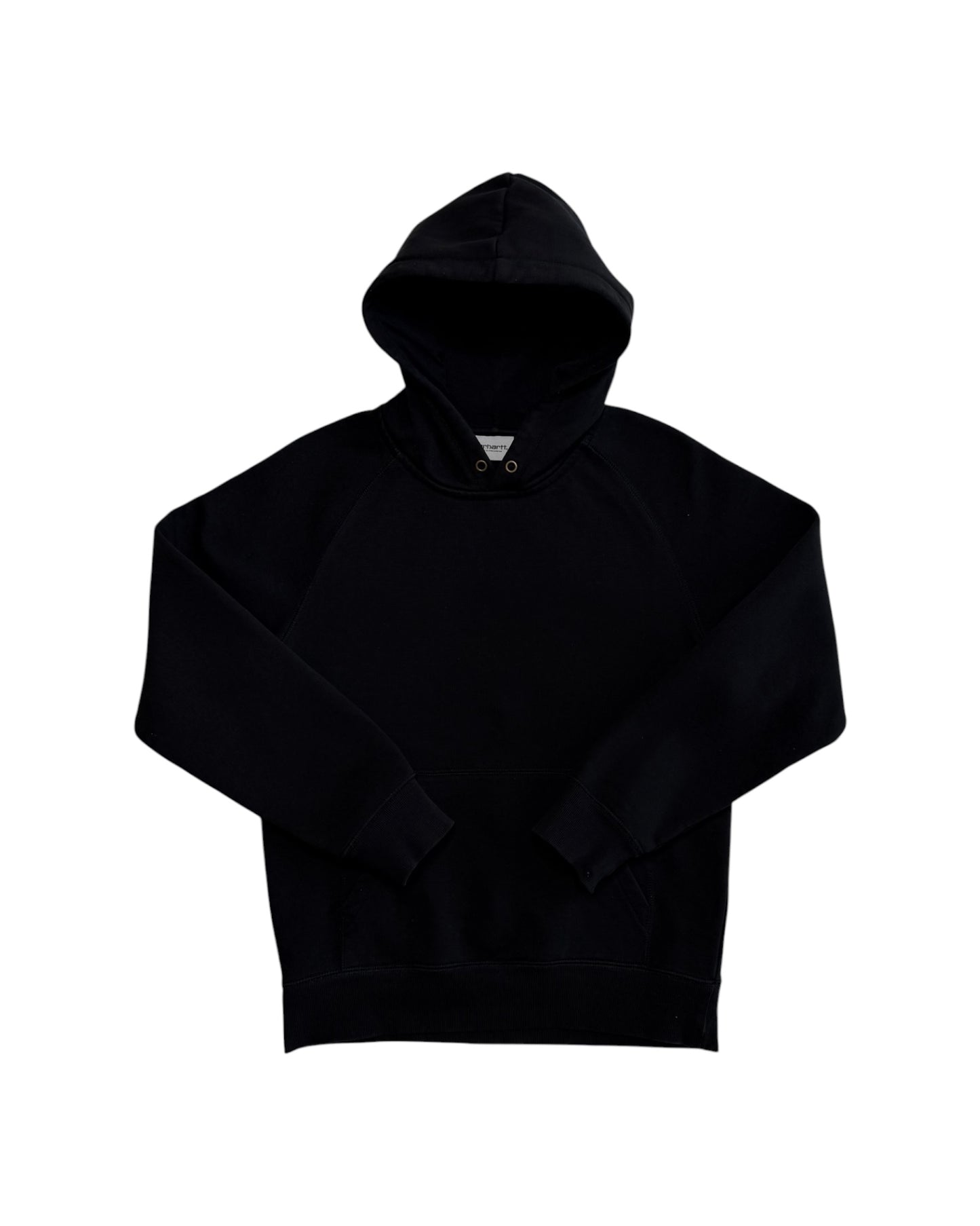 Carhartt Hooded Chase Sweat Hoodie (XS)