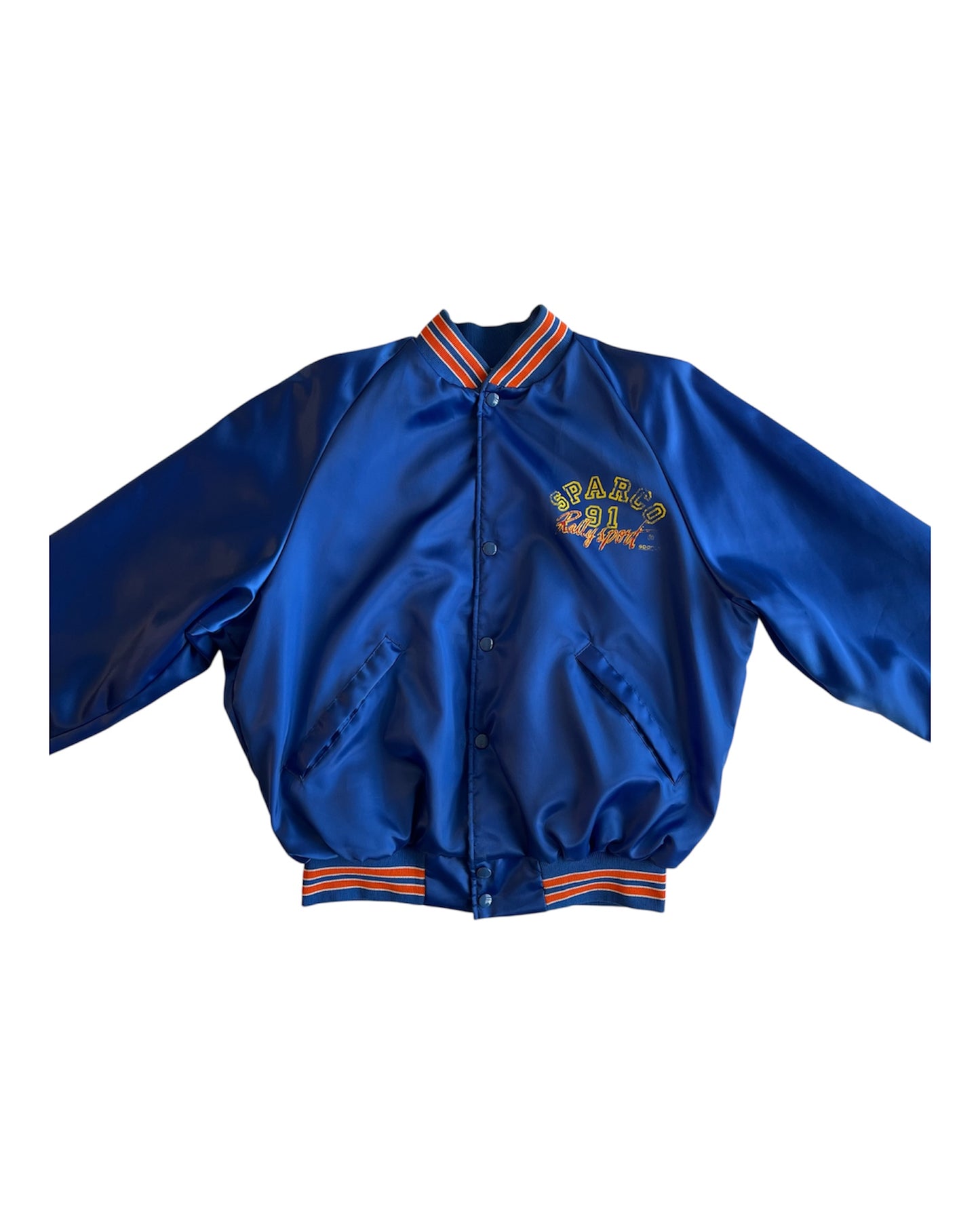 Dunbrooke Jacket (M)