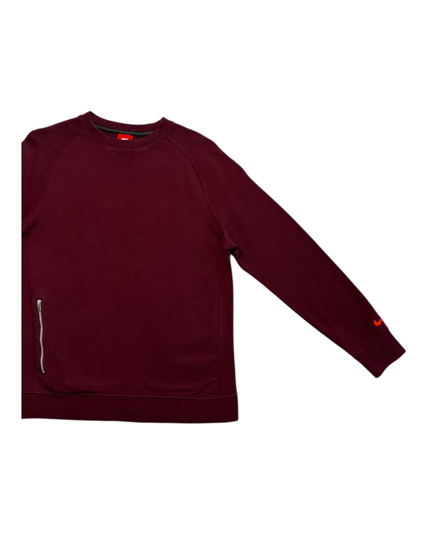 Nike FC Barcelona Sweatshirt (L)