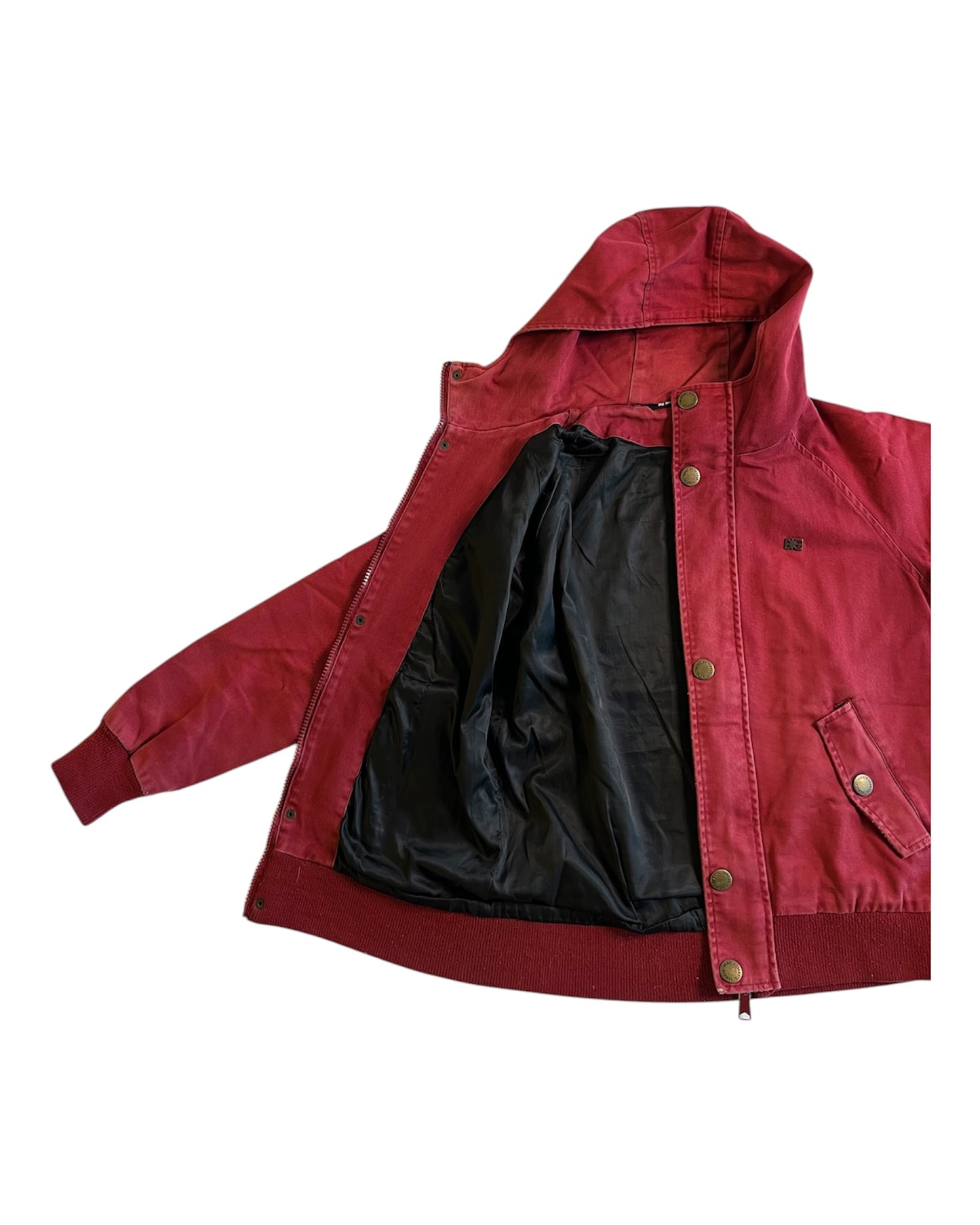 Makia Jacket (M)