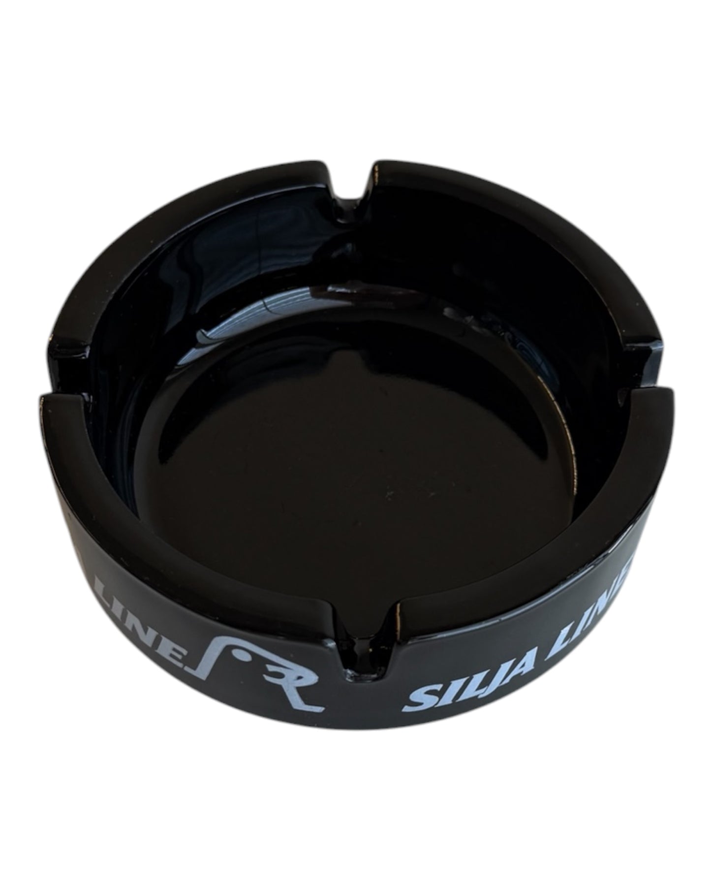 Silja Line Ashtray