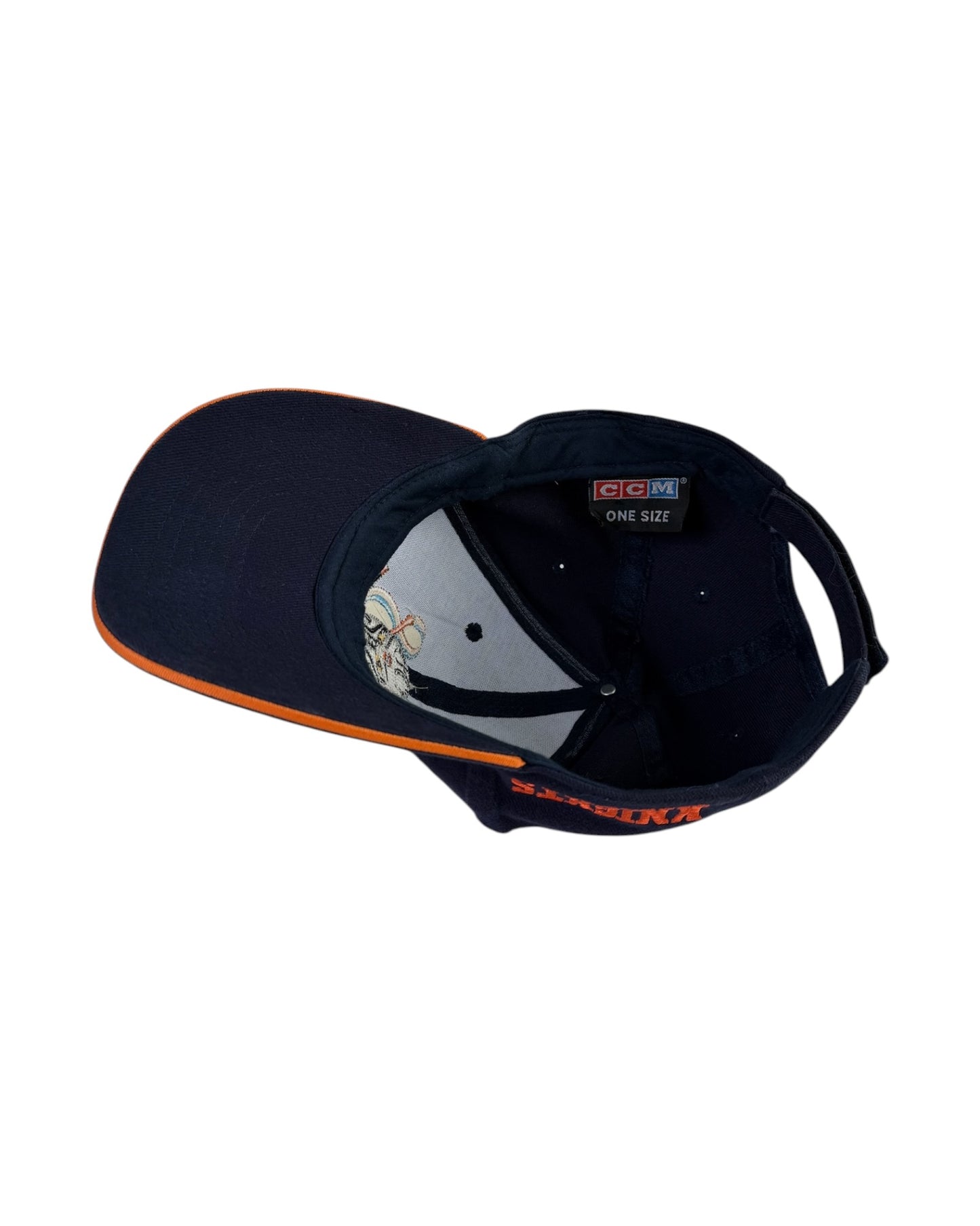 CCM HPK Knights Cap