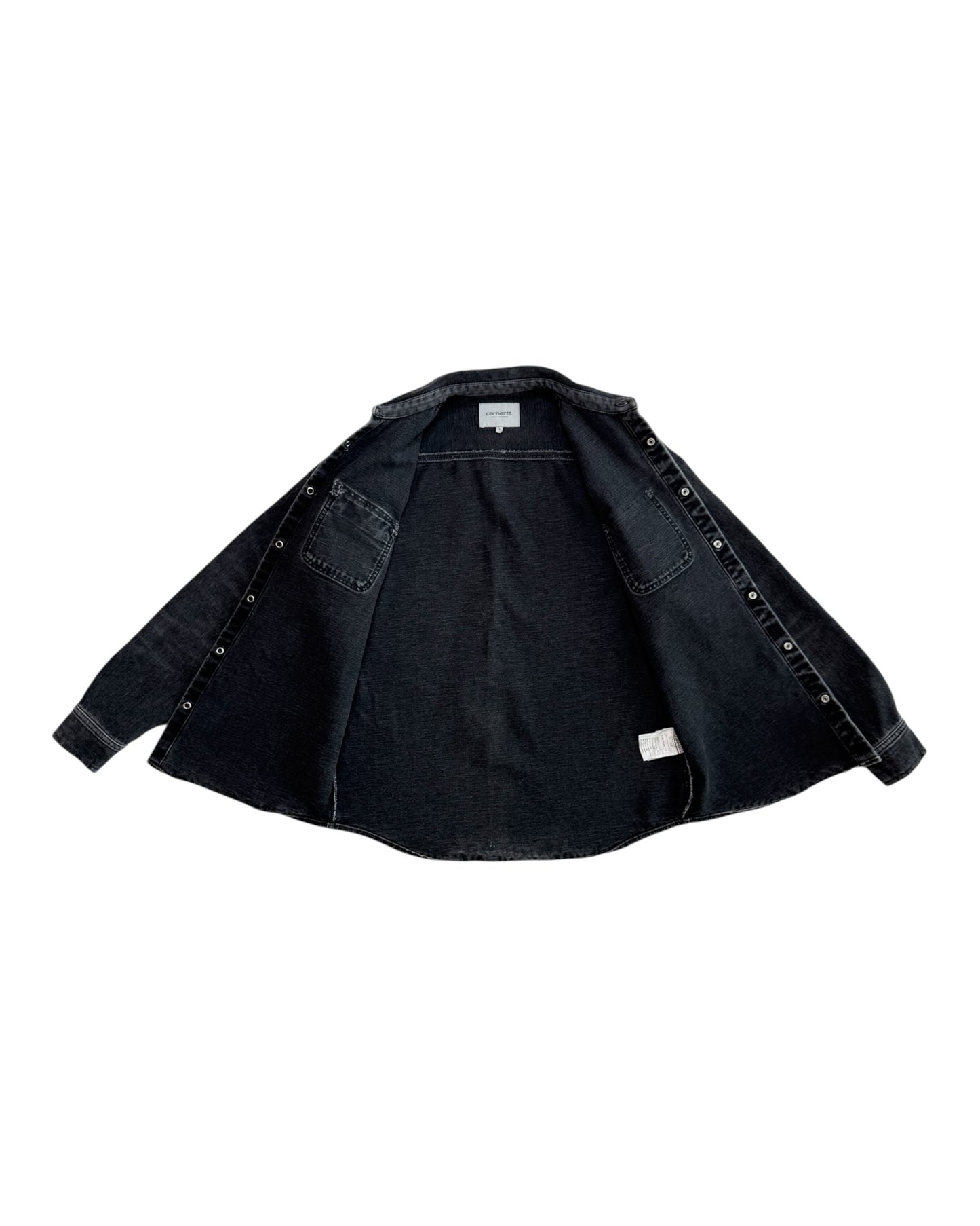 Carhartt WIP Salinac Shirt Jac Jacket (S)
