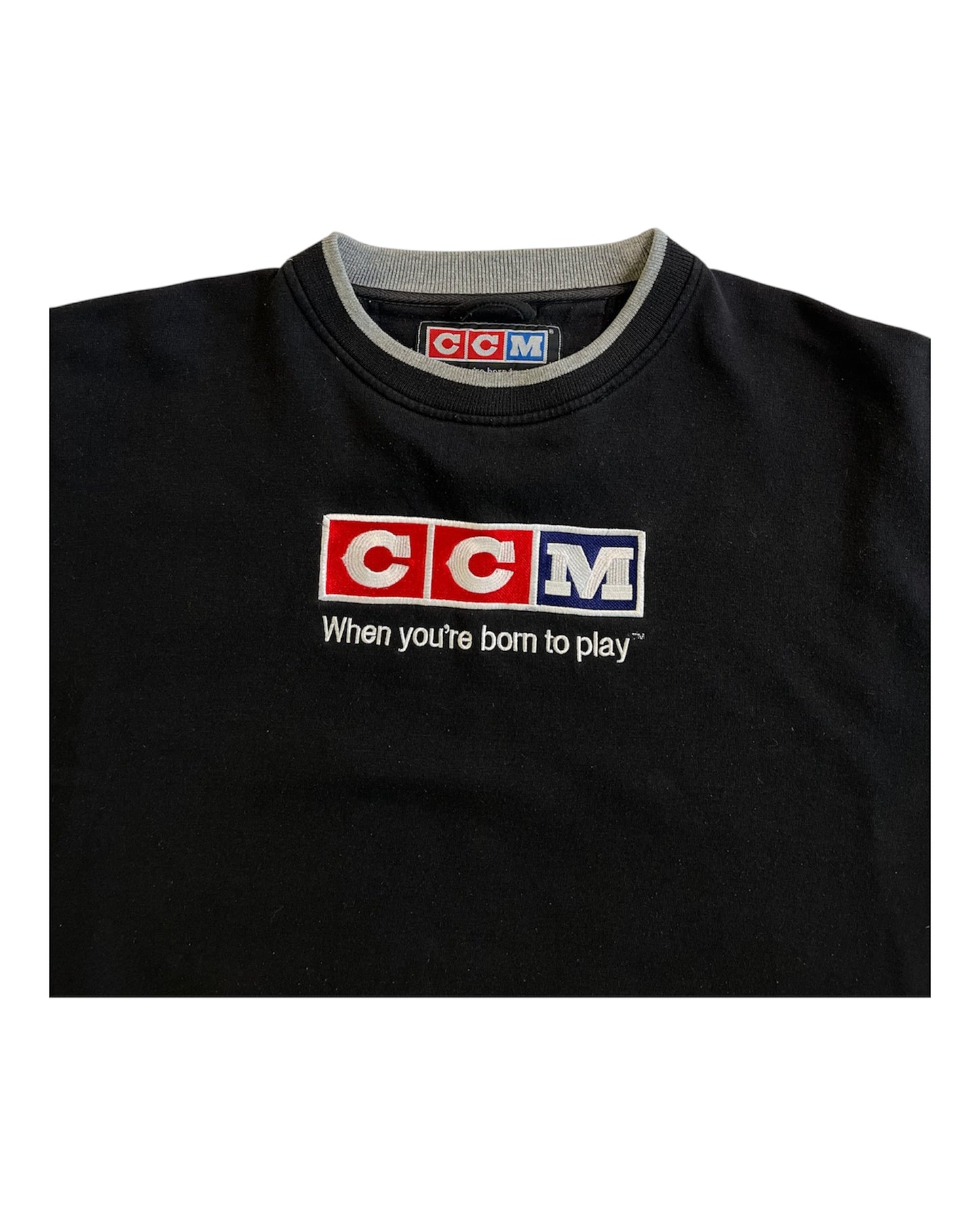 CCM Sweatshirt (XL)