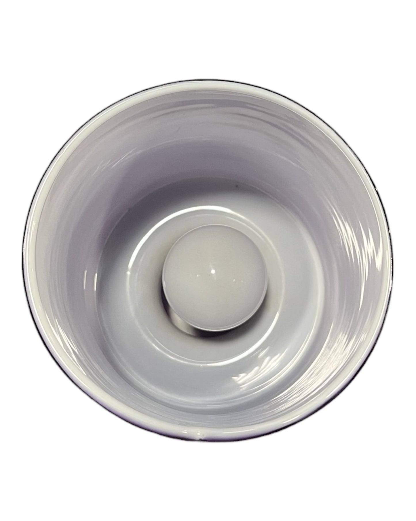 Ikea Lykta Lamp Purple