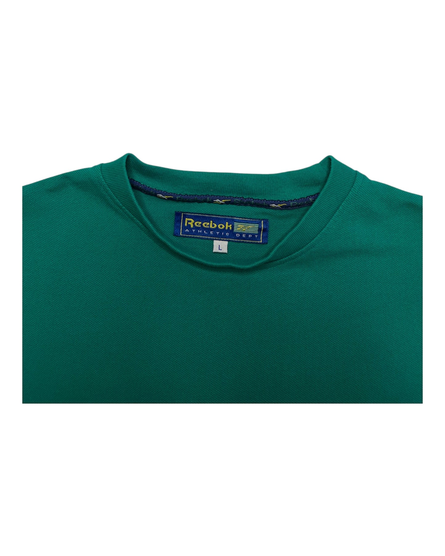 Reebok Athletic Dept T-Shirt (L)