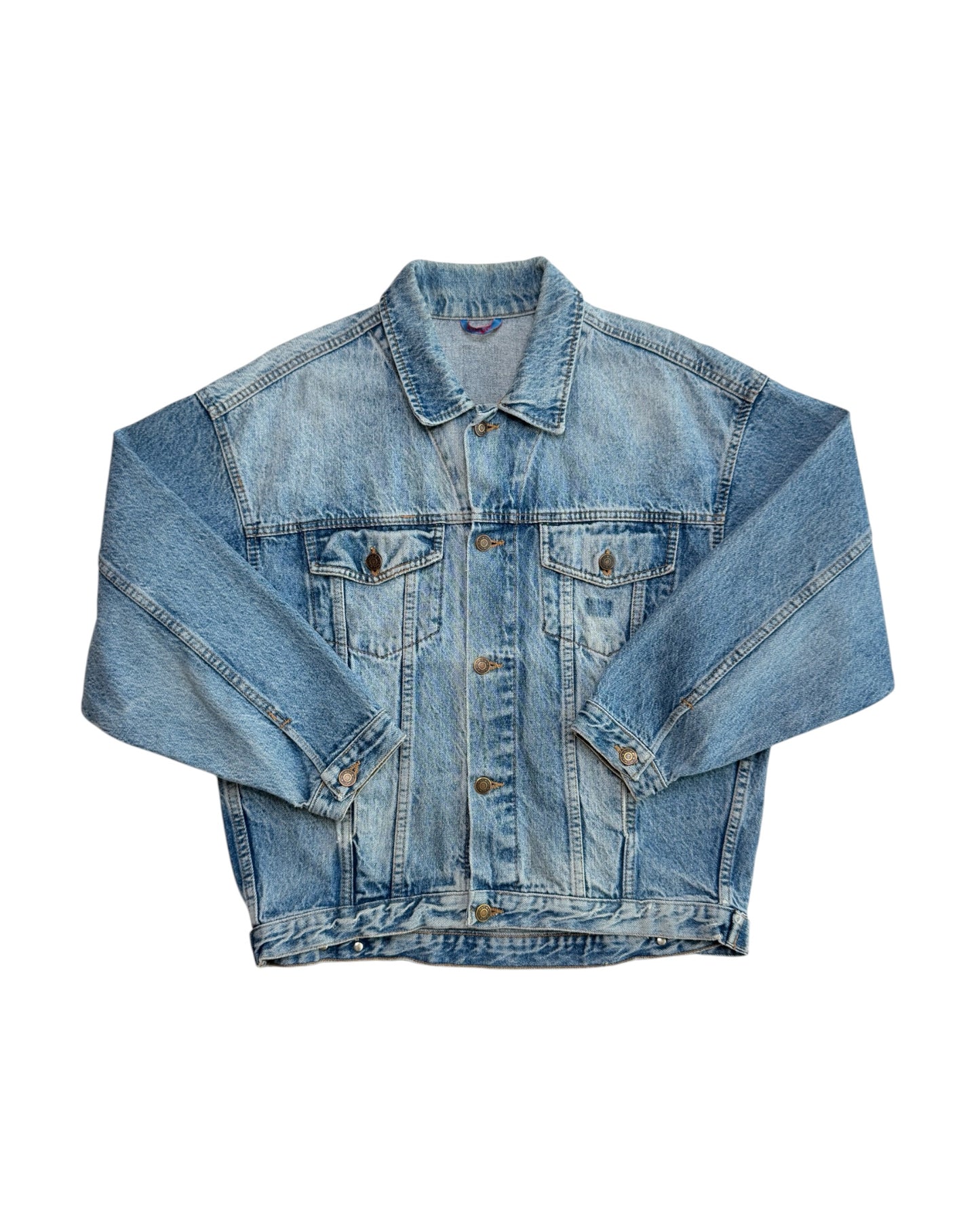 Mic Mac Denim Jacket (M)
