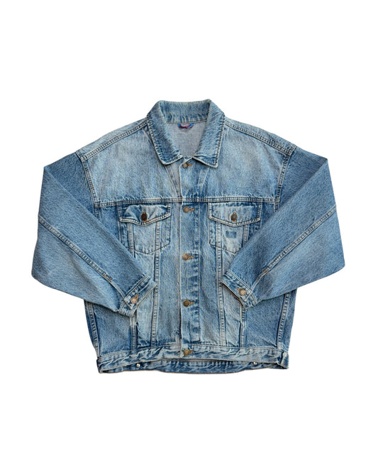 Mic Mac Denim Jacket (M)