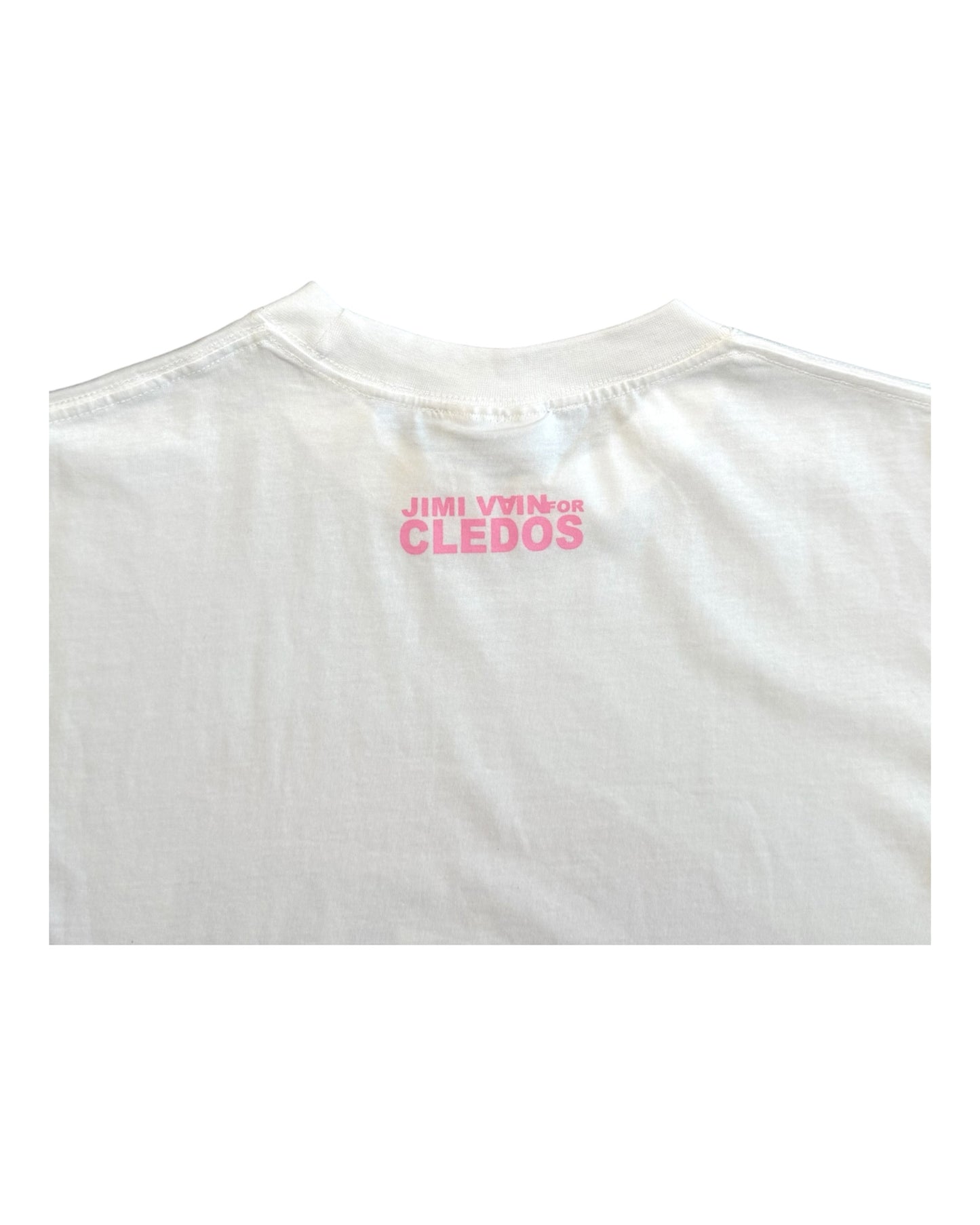 Cledos x Jimi Vain T-Shirt (L/XL)