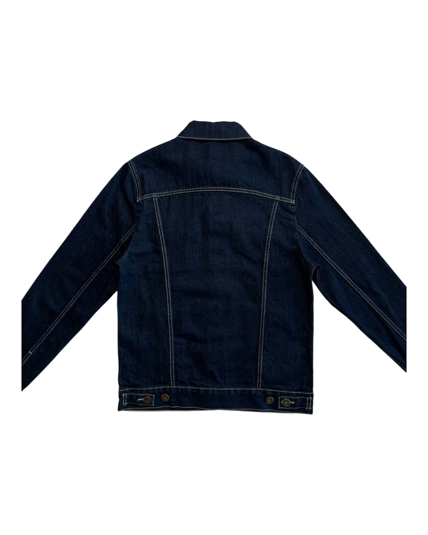 Renault Trucks Denim Jacket (M)