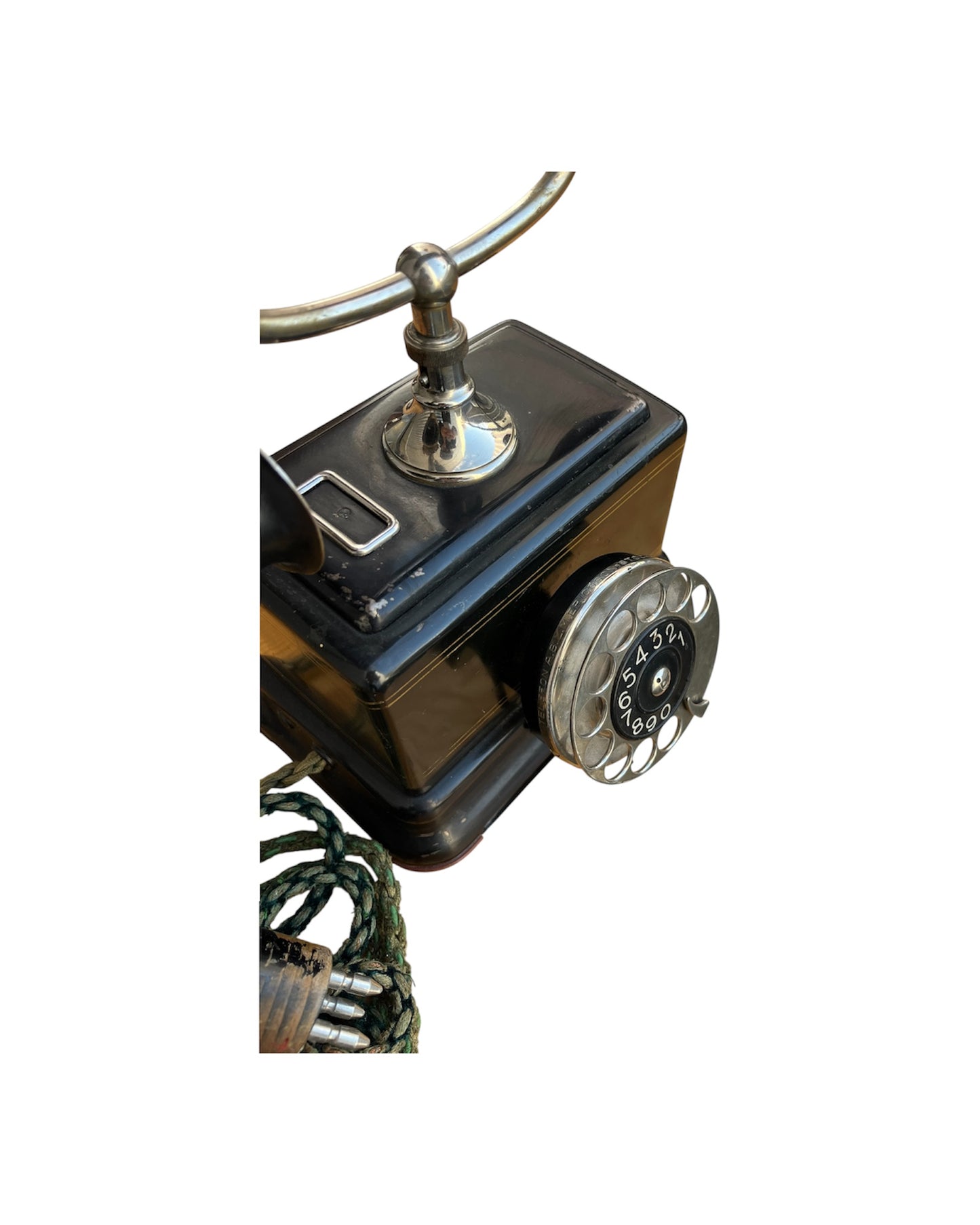 L. M. Ericsson Phone