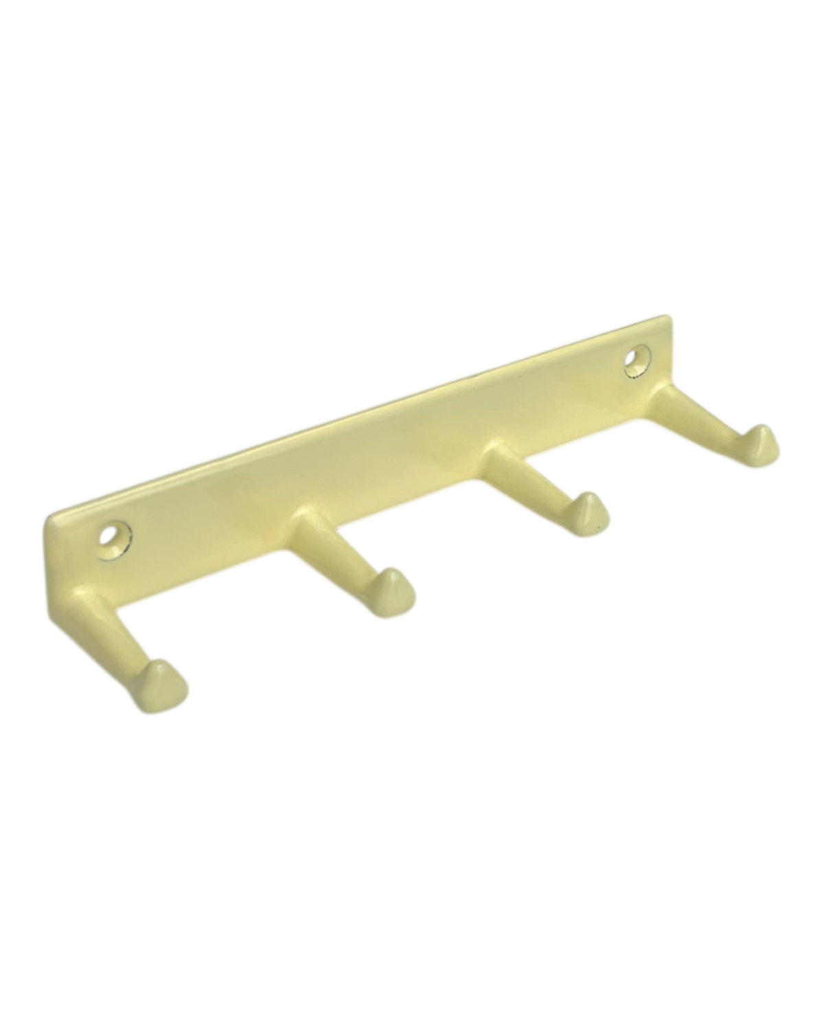 Enamel Retail Rack Enamel Wall Rack – Lindberg Vintage & Second Hand