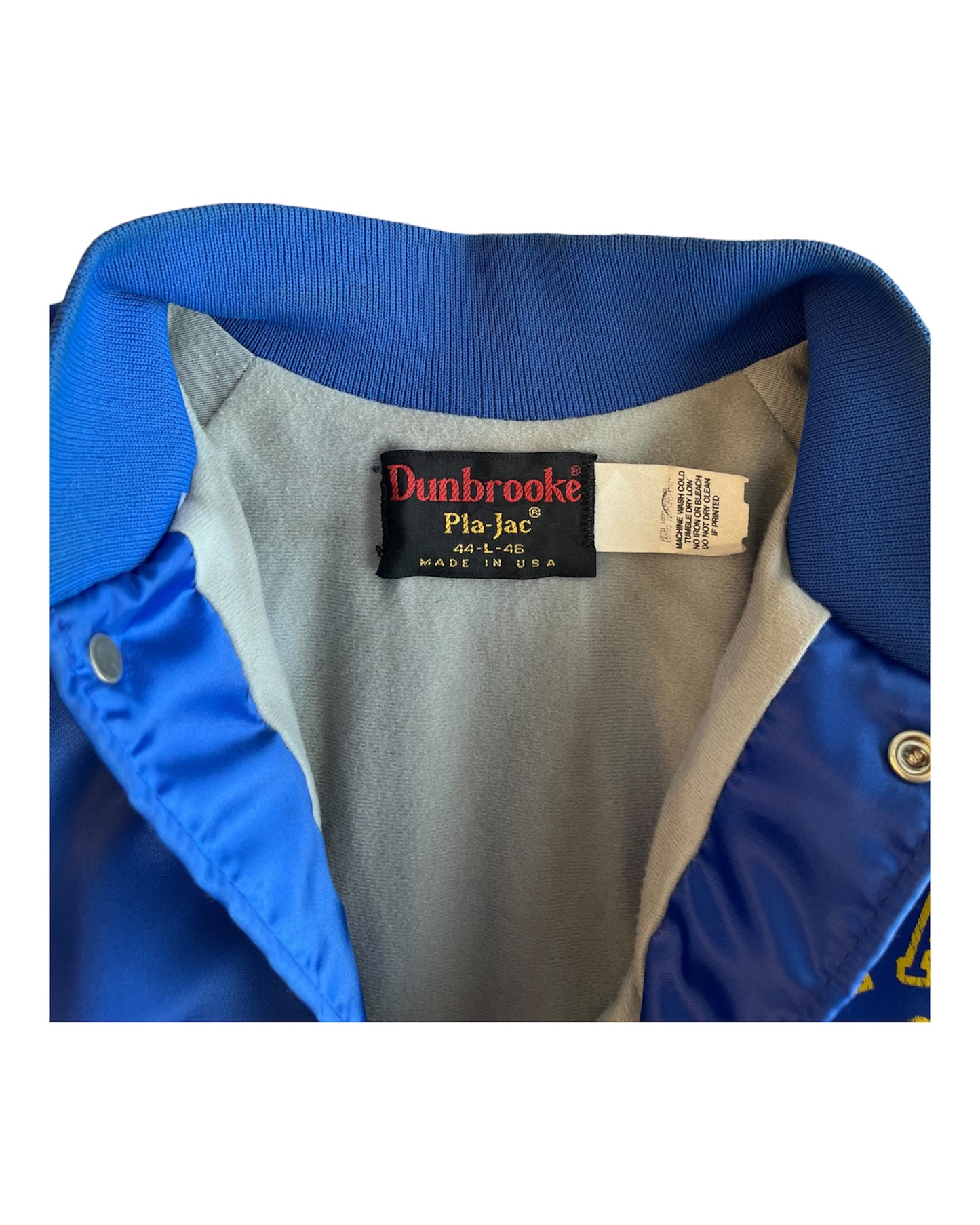 Dunbrooke Jacket (M)