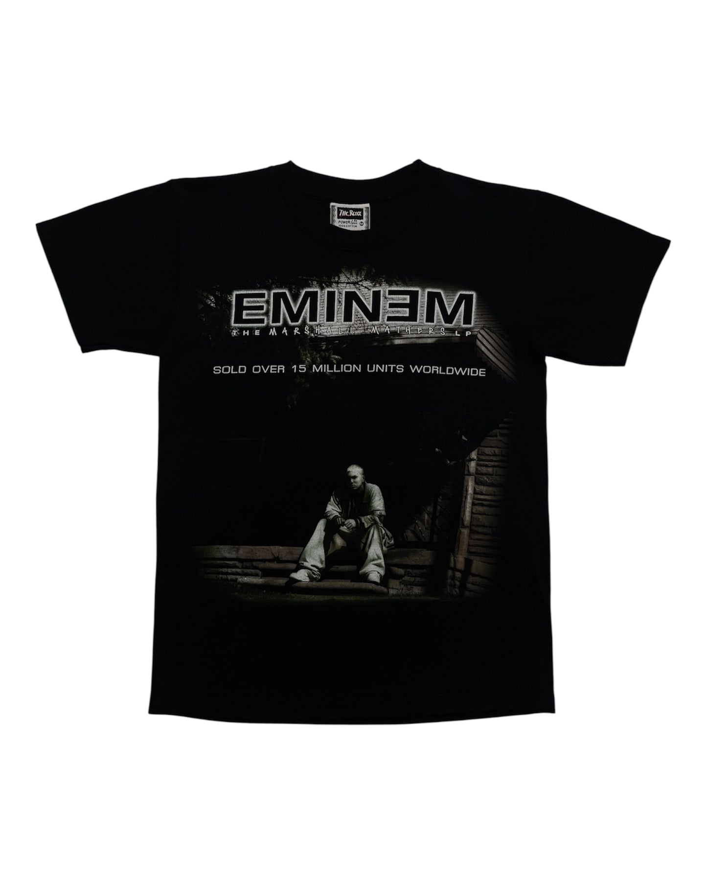 Eminem The Marshall Mathers LP T-Shirt (M)