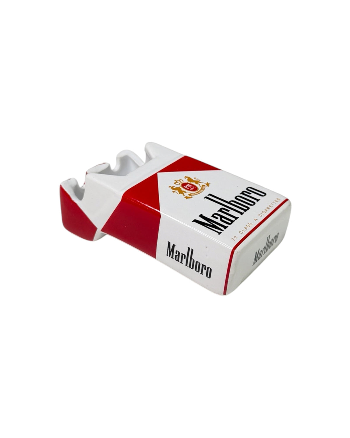 Marlboro Ceramic Ashtray