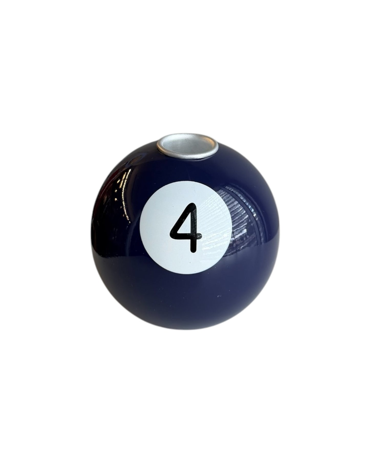 BoConcept Billiard Ball Candle Holder