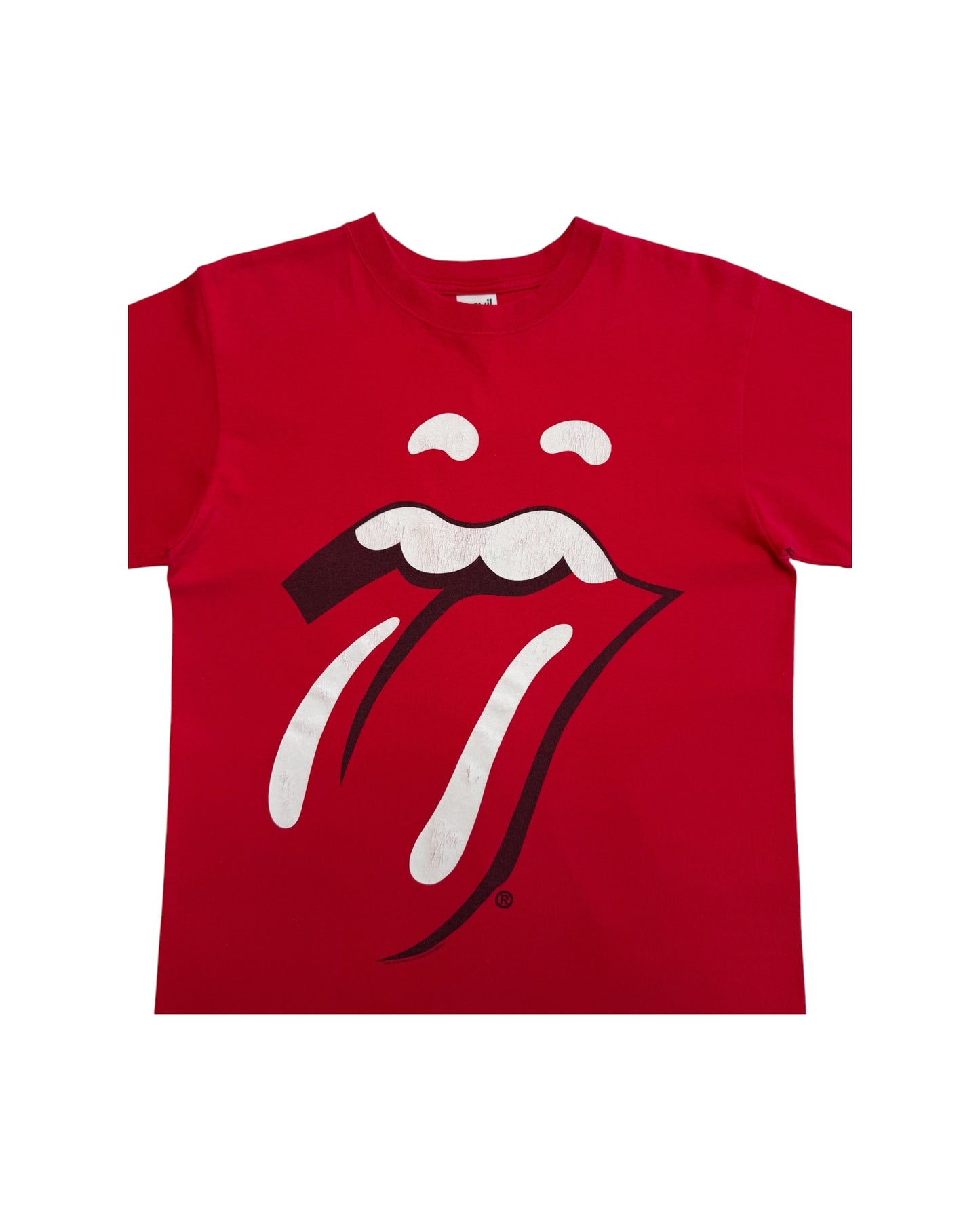 The Rolling Stones 2004 T-Shirt (M)