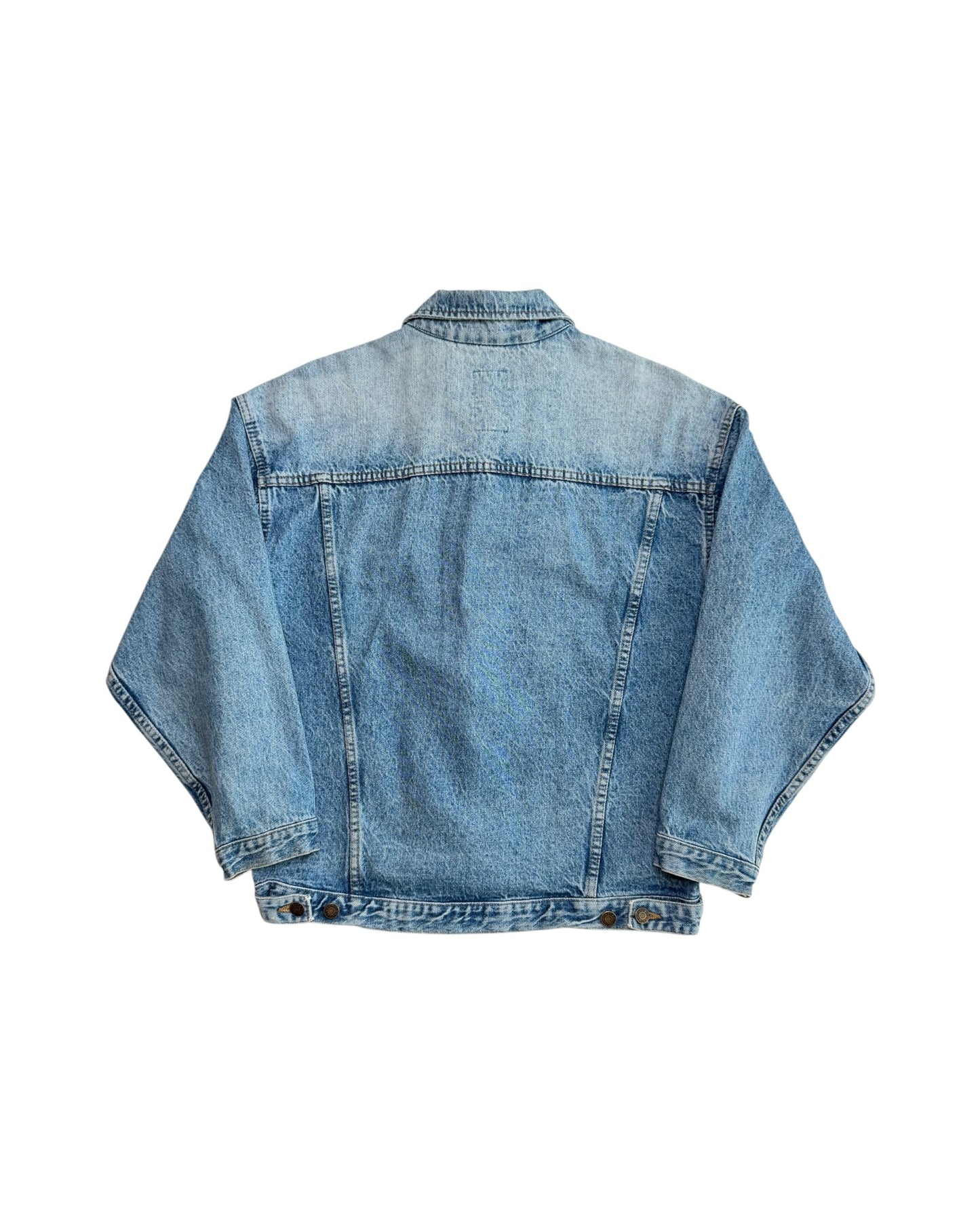 Mic Mac Denim Jacket (M)