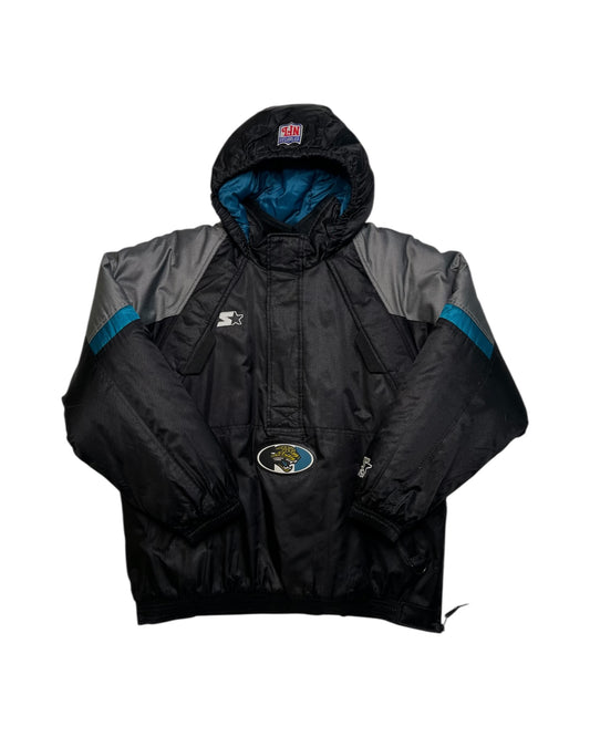 Starter Jacksonville Jaguars Jacket (M/L)