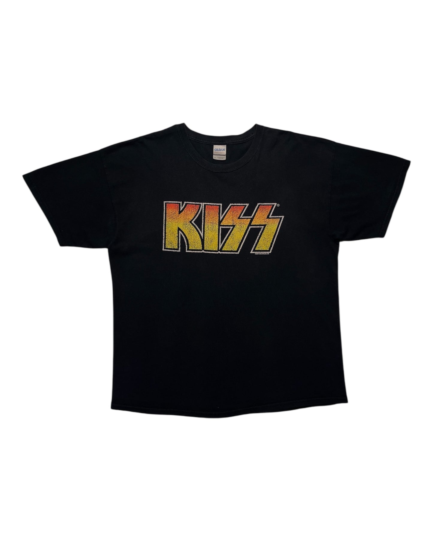 Kiss T-Shirt (XL)