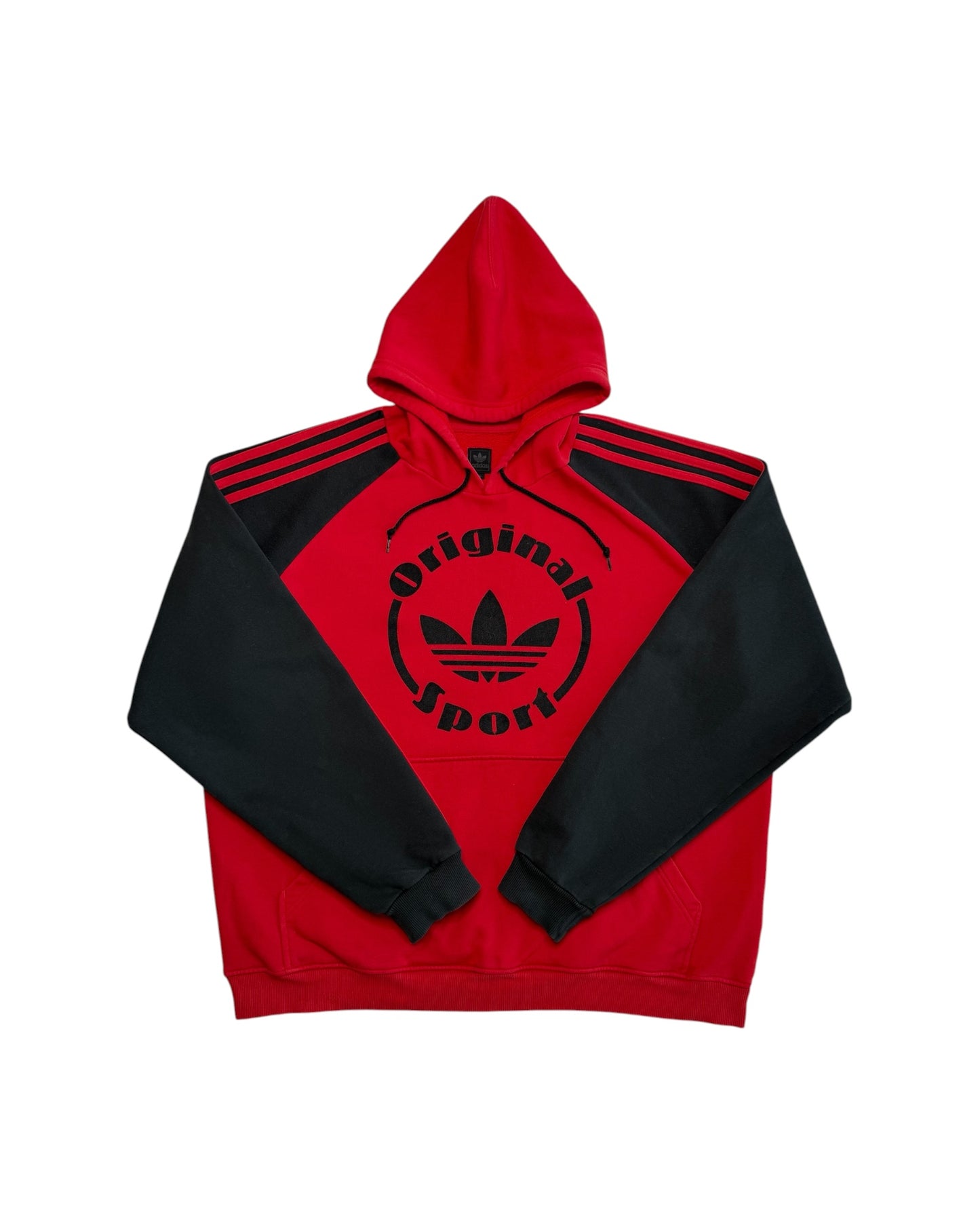Adidas Orginal Sport Hoodie (XL)