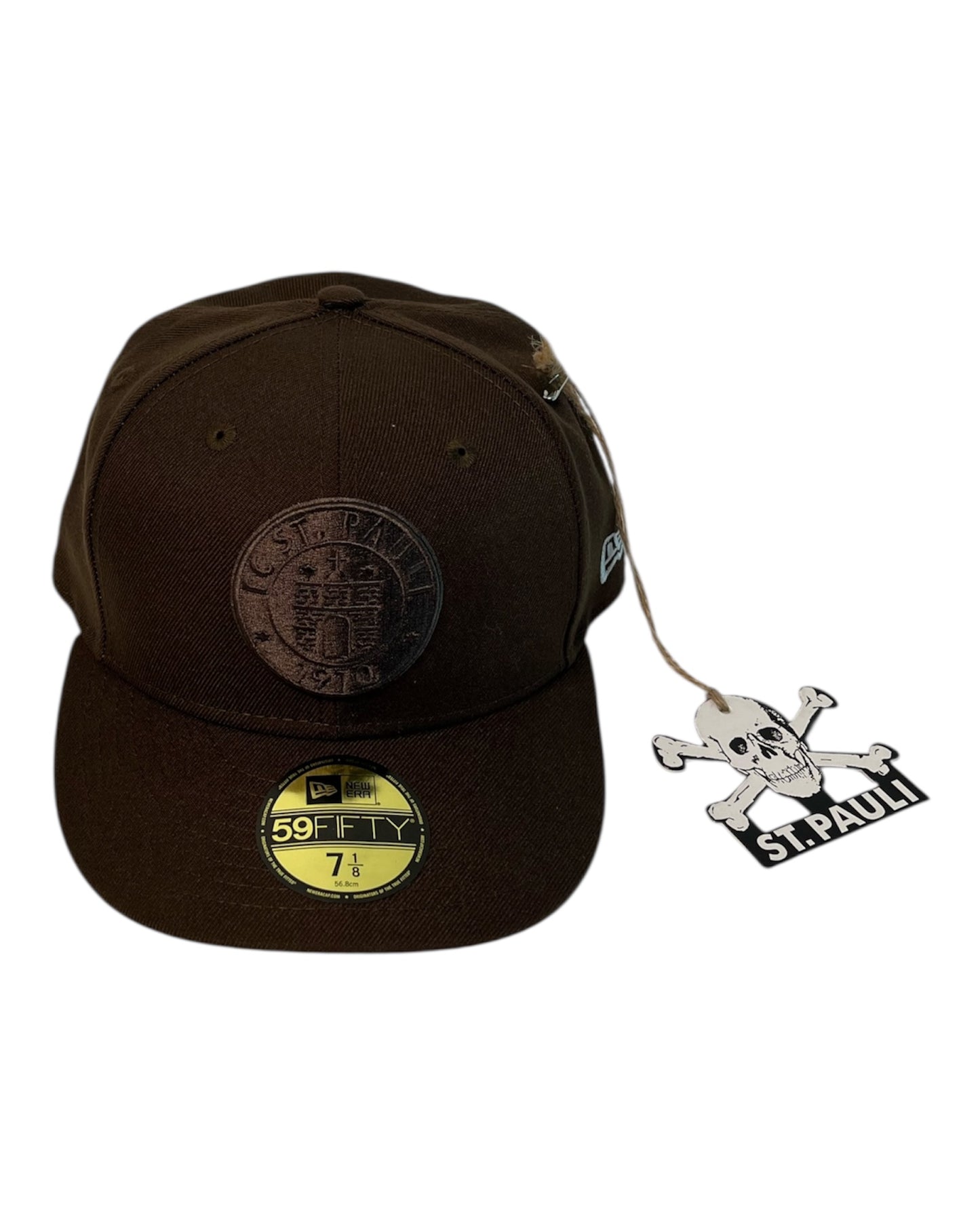 FC St. Pauli Cap