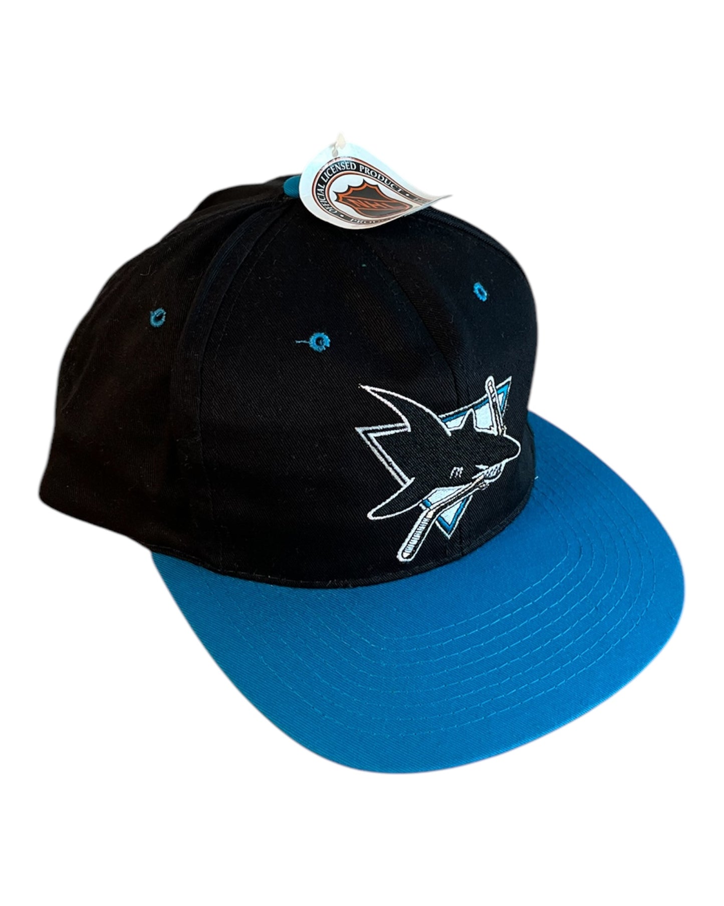 San Jose Sharks Cap