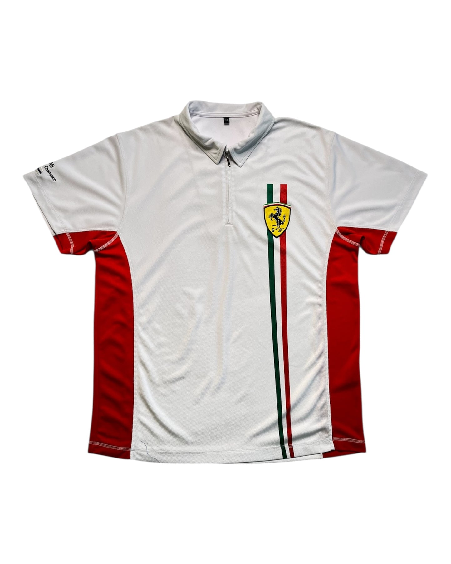 Ferrari Kimi Räikkönen Shirt (L)