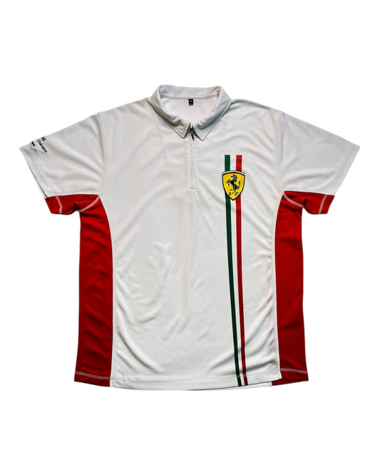 Ferrari Kimi Räikkönen Shirt (L)
