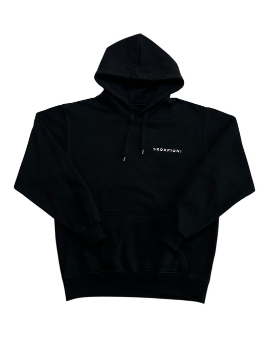 Skorpioni Hoodie (L)