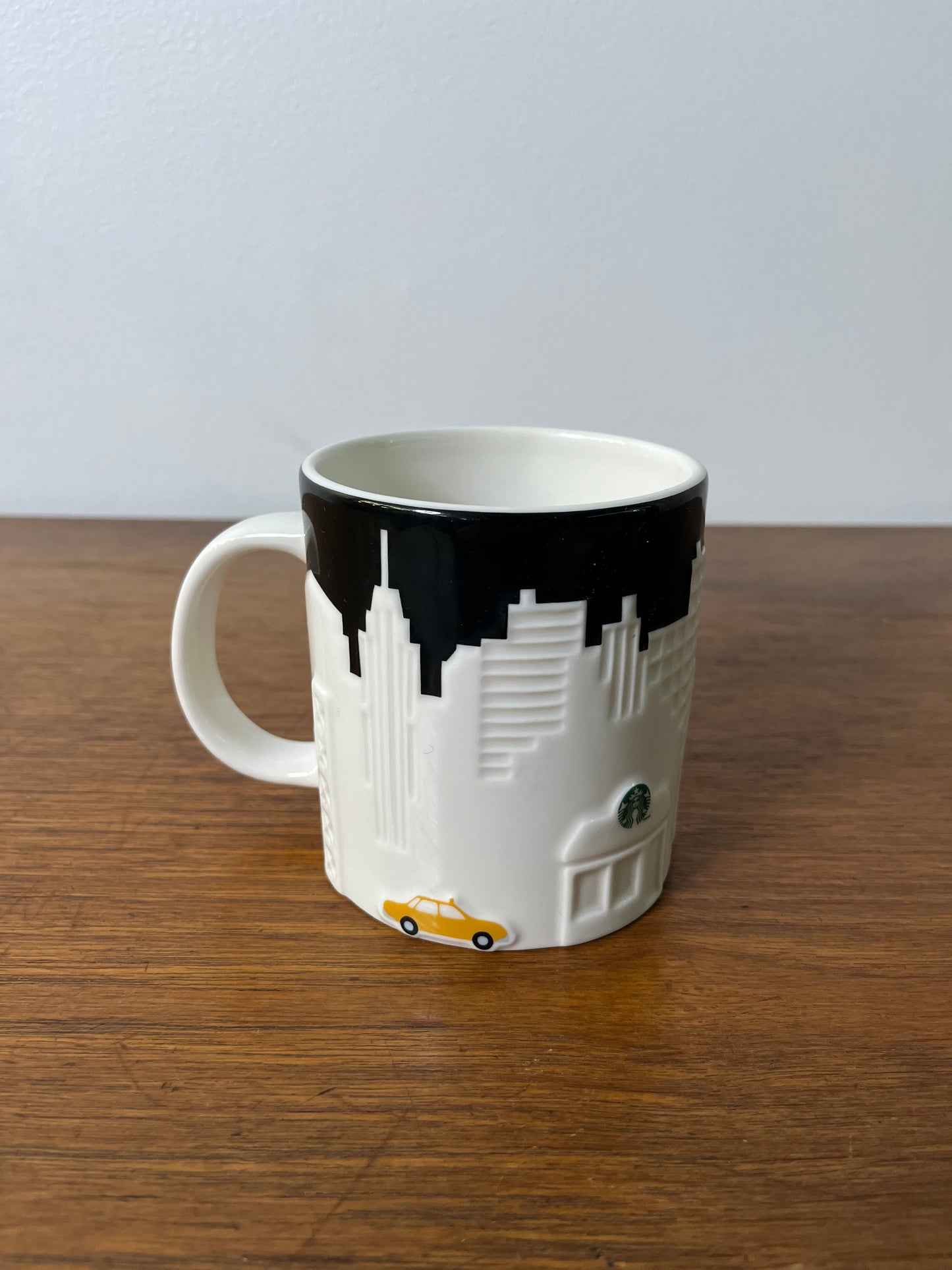 Starbucks New York City