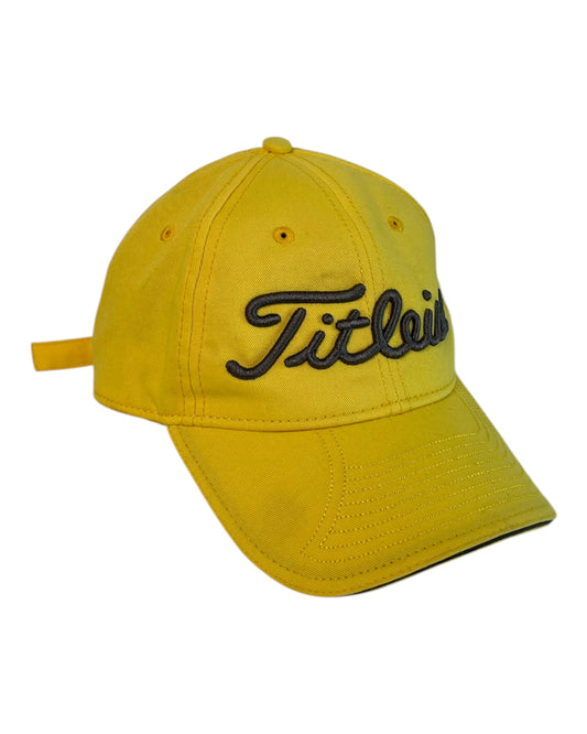 Titleist Cap