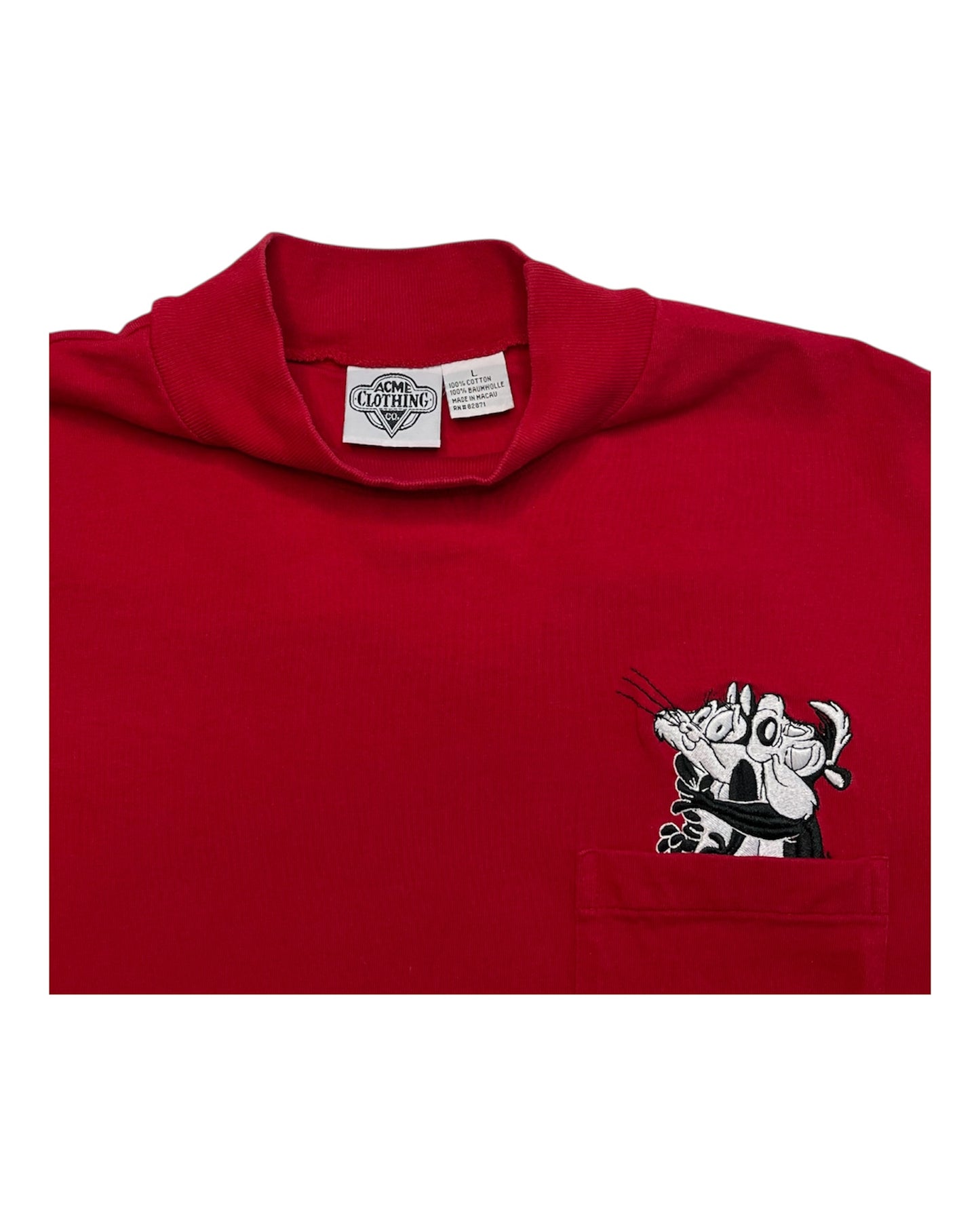 Looney Tunes Shirt (L)