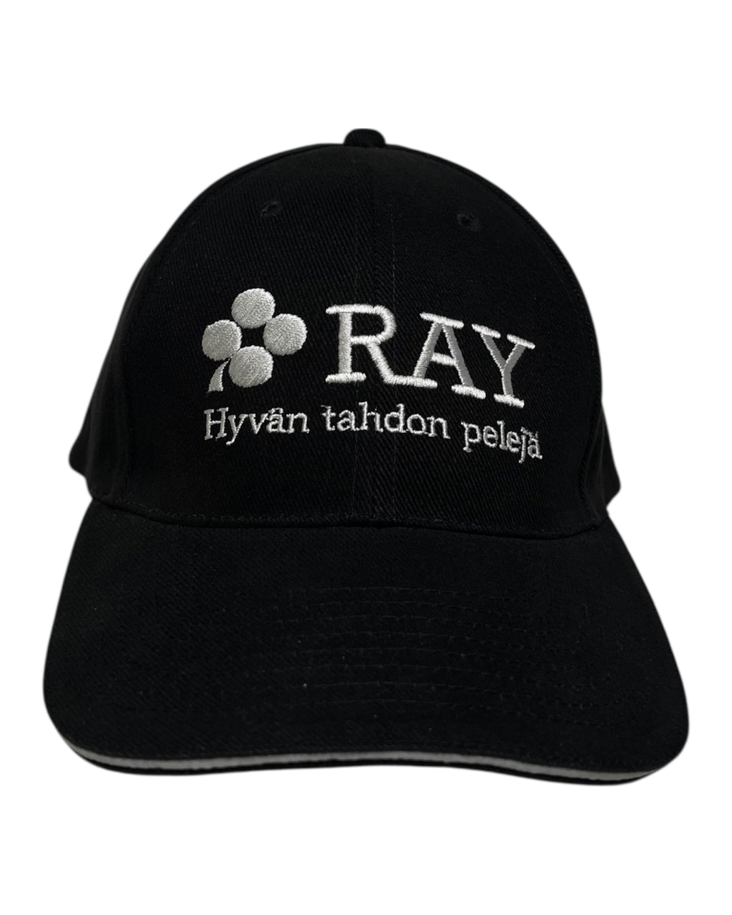 RAY Cap