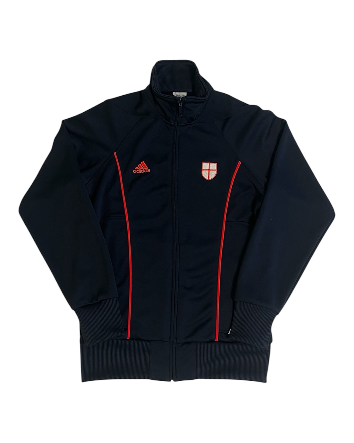 Adidas England 2010 Fifa Word Cup South Africa Tracktop (S)