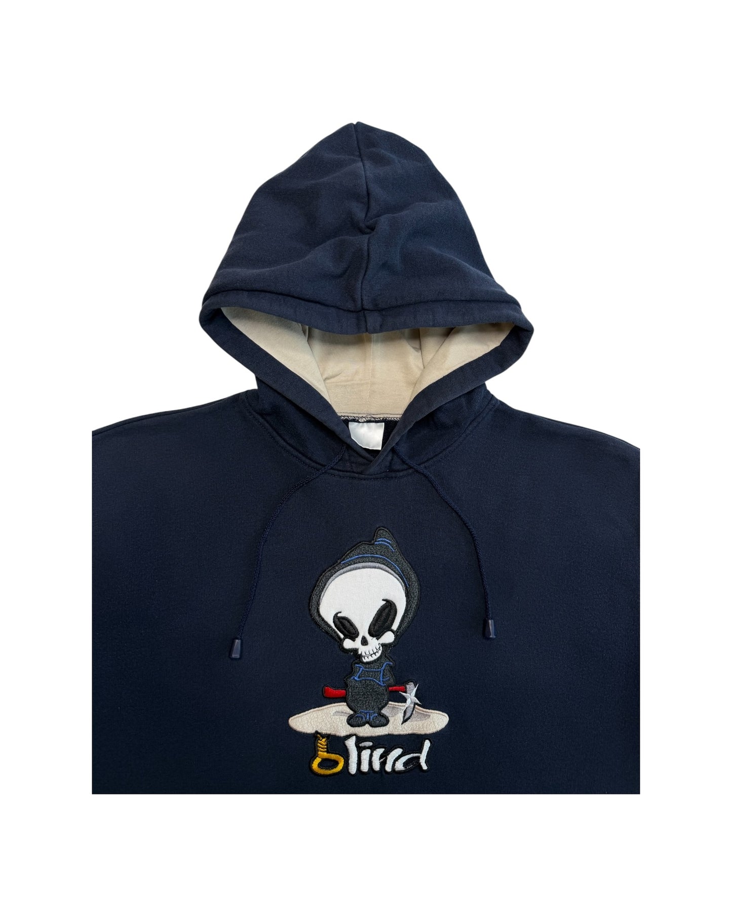 Blind Skateboards Hoodie (M)