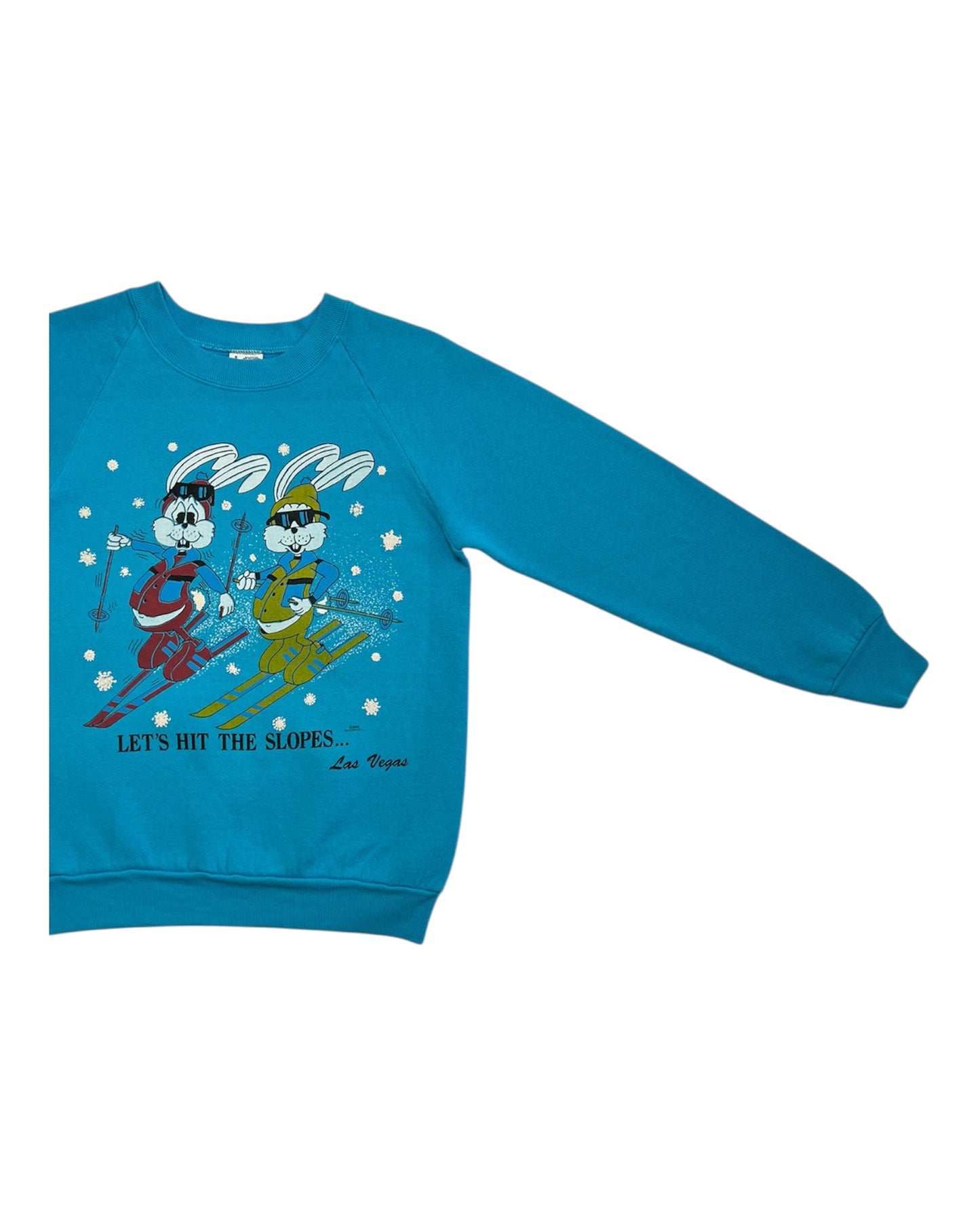 Las Vegas Sweatshirt (S)