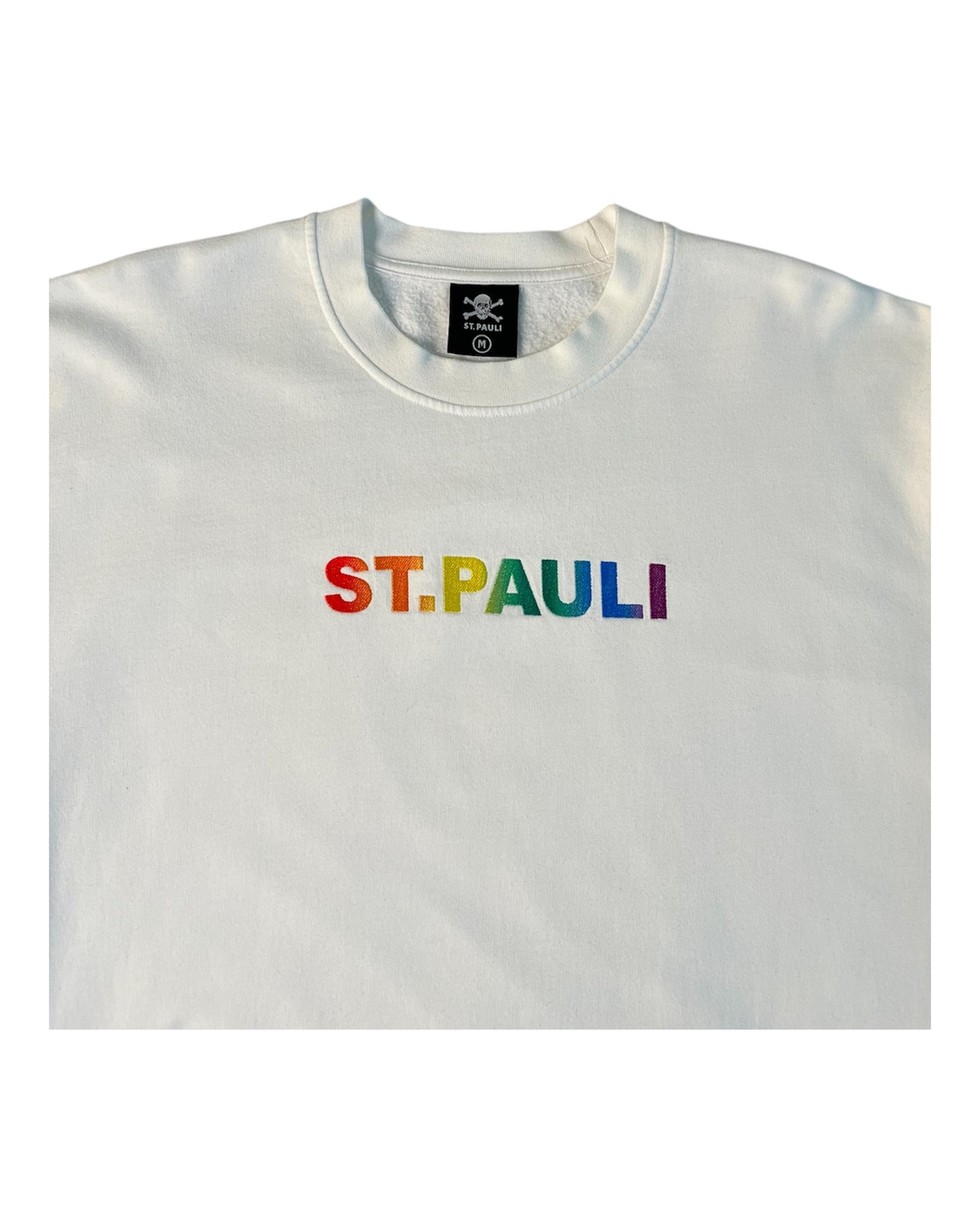 FC St. Pauli Sweatshirt (M)