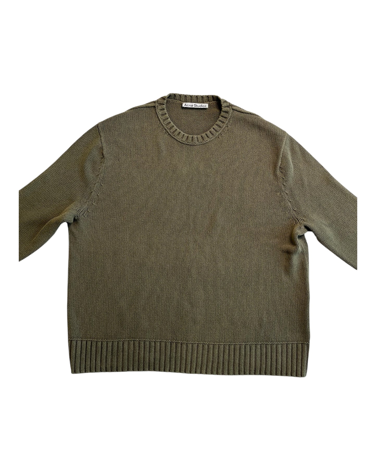 Acne Studios Knit Sweater