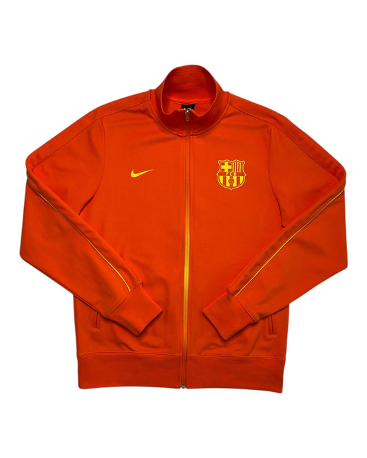 Nike FC Barcelona Tracktop (M)