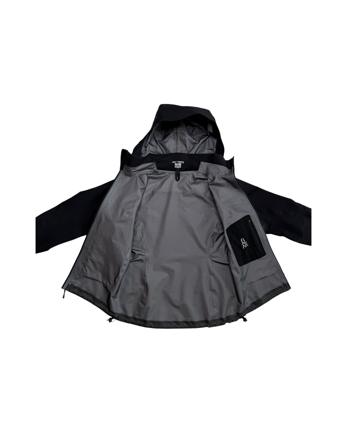 Arc’teryx Beta AR Jacket (S)