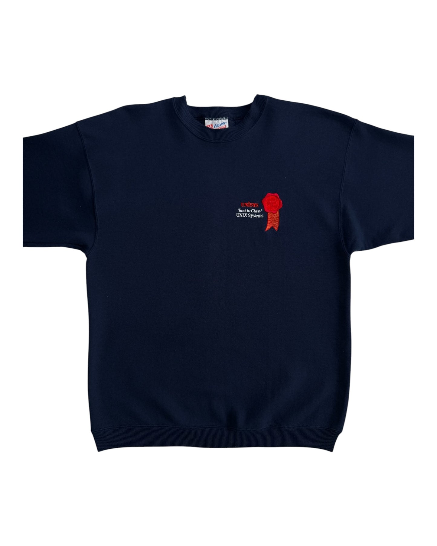 Unisys Sweatshirt (L)