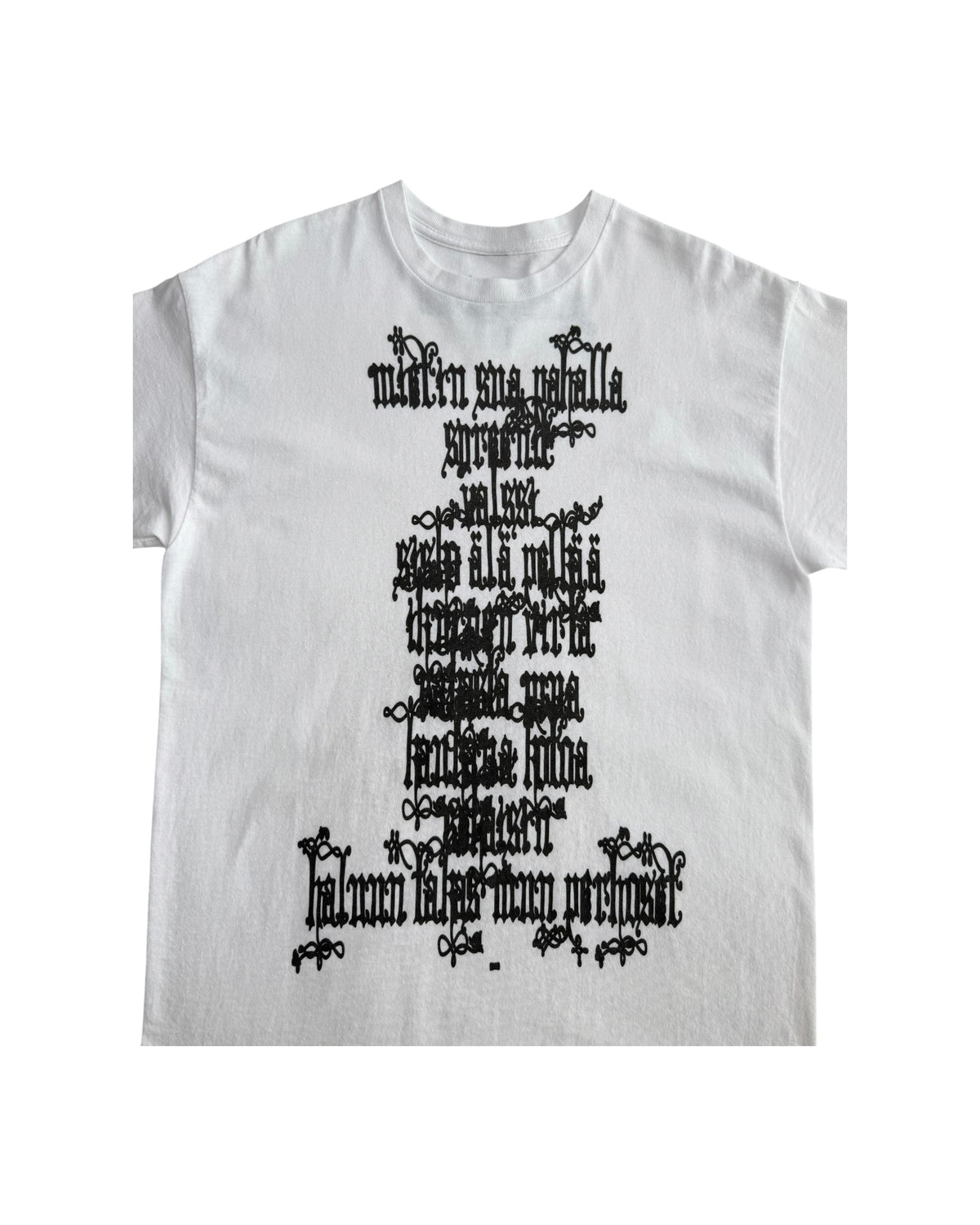 Pehmoaino Sellosali 2023 Merch T-Shirt (M/L)