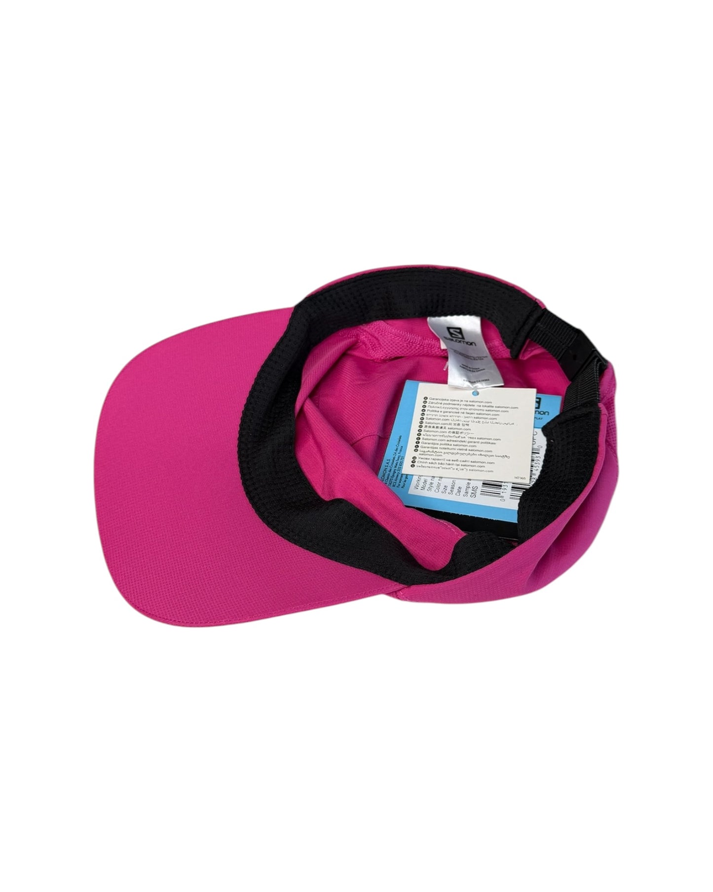 Salomon Cap