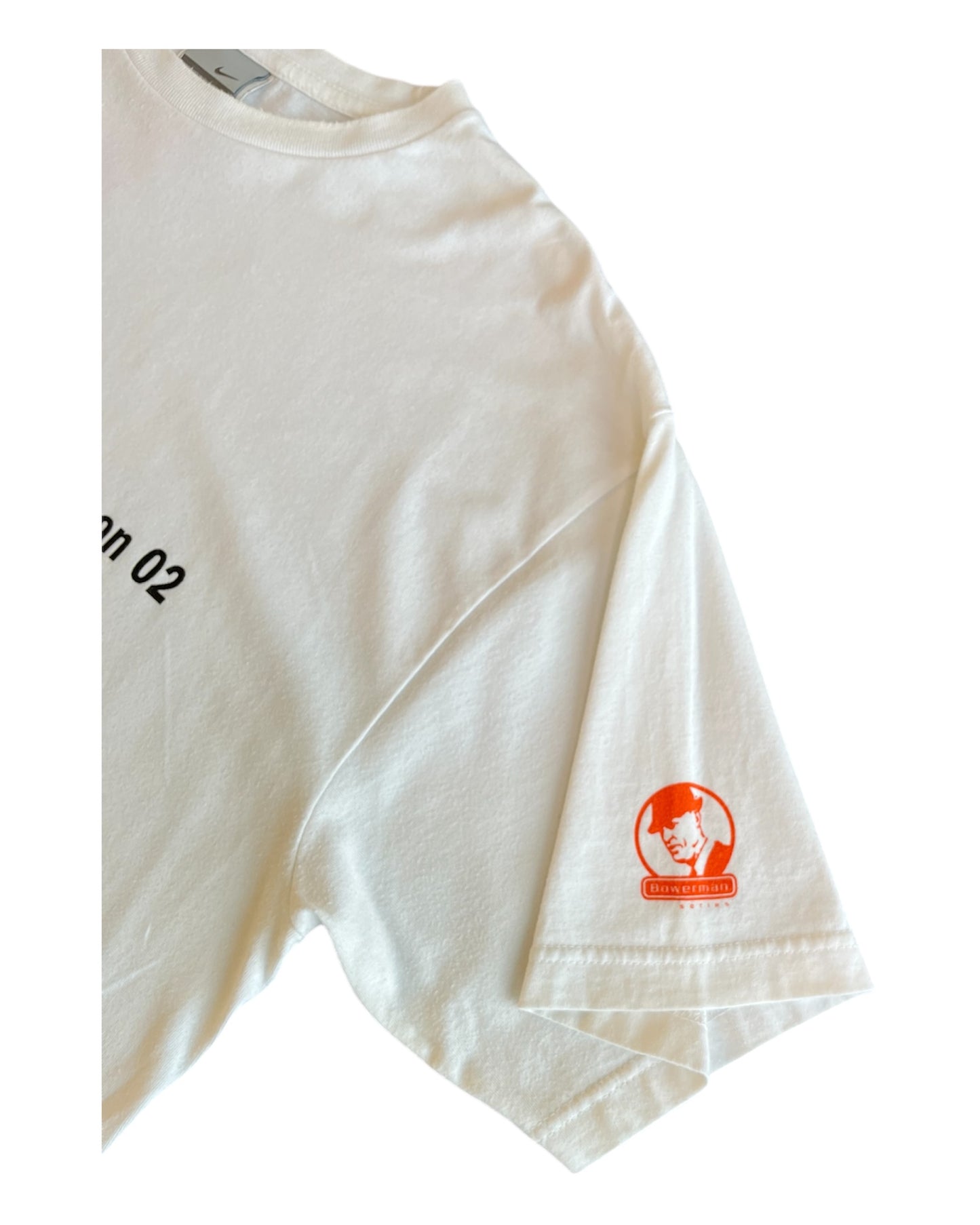 Nike Helsinki City Marathon T-Shirt (L)