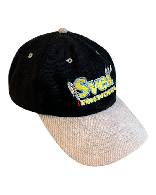 Svea Fireworks Cap