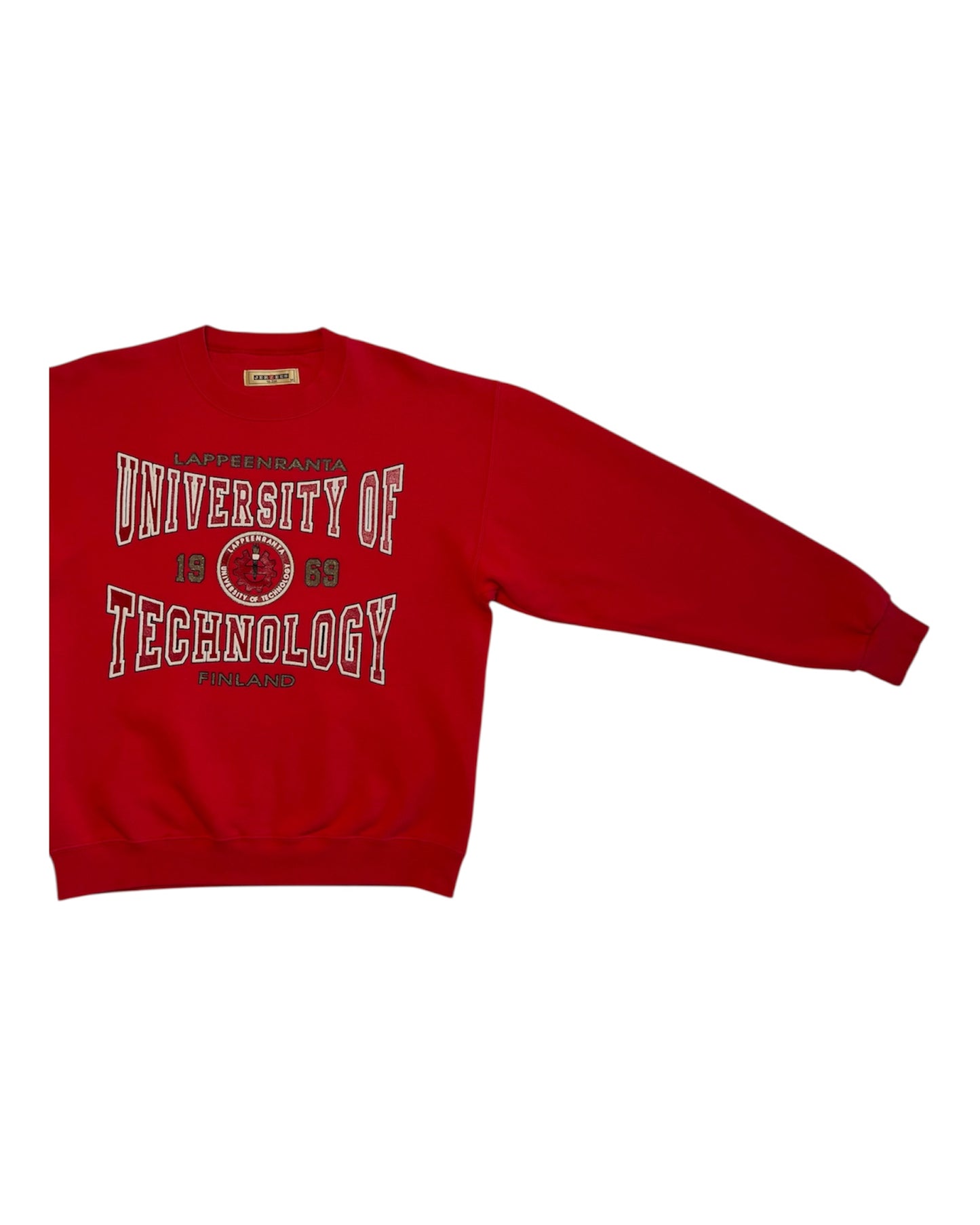 Lappeenranta University Sweatshirt (M)